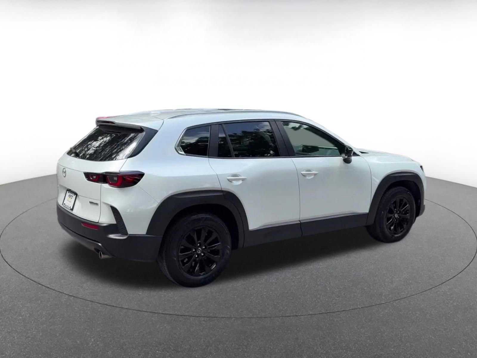 Thumbnail: 2025 Mazda CX-50 - 14
