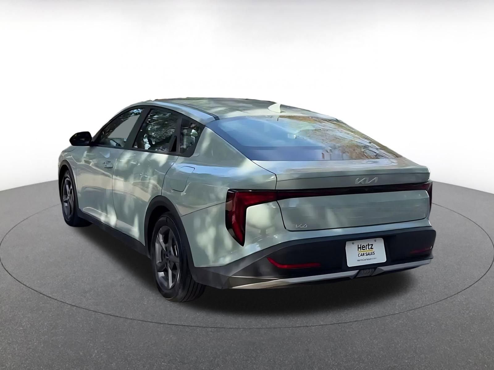 Thumbnail: 2025 Kia K4 - 11