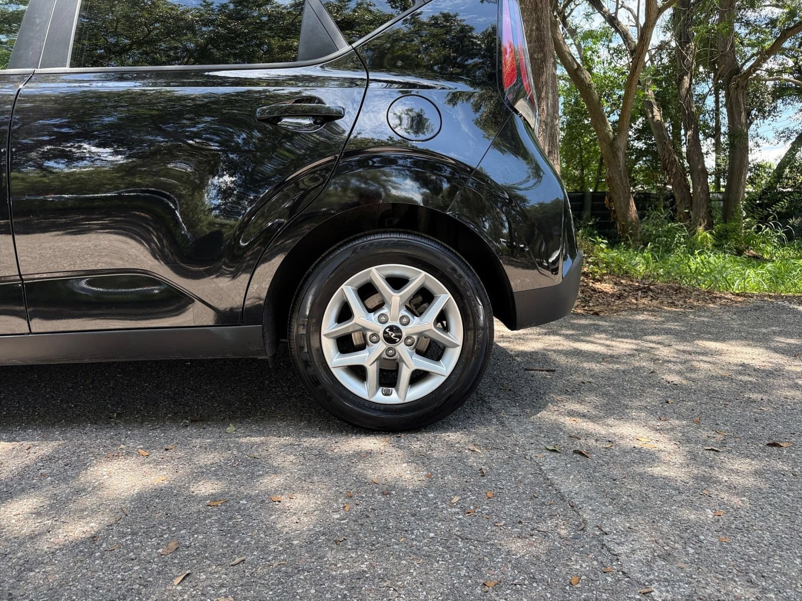 Thumbnail: 2025 Kia Soul - 8
