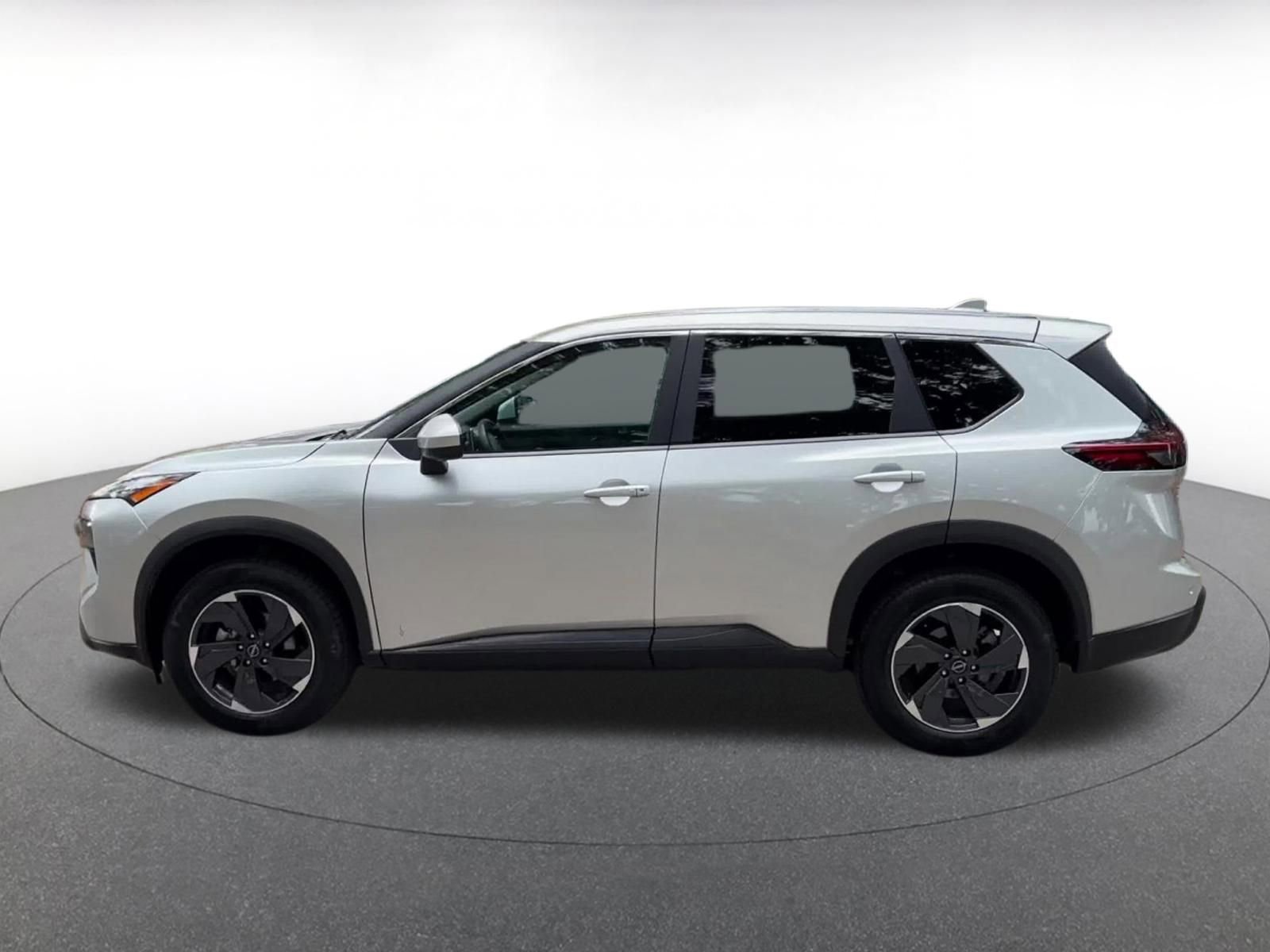 Thumbnail: 2025 Nissan Rogue - 9