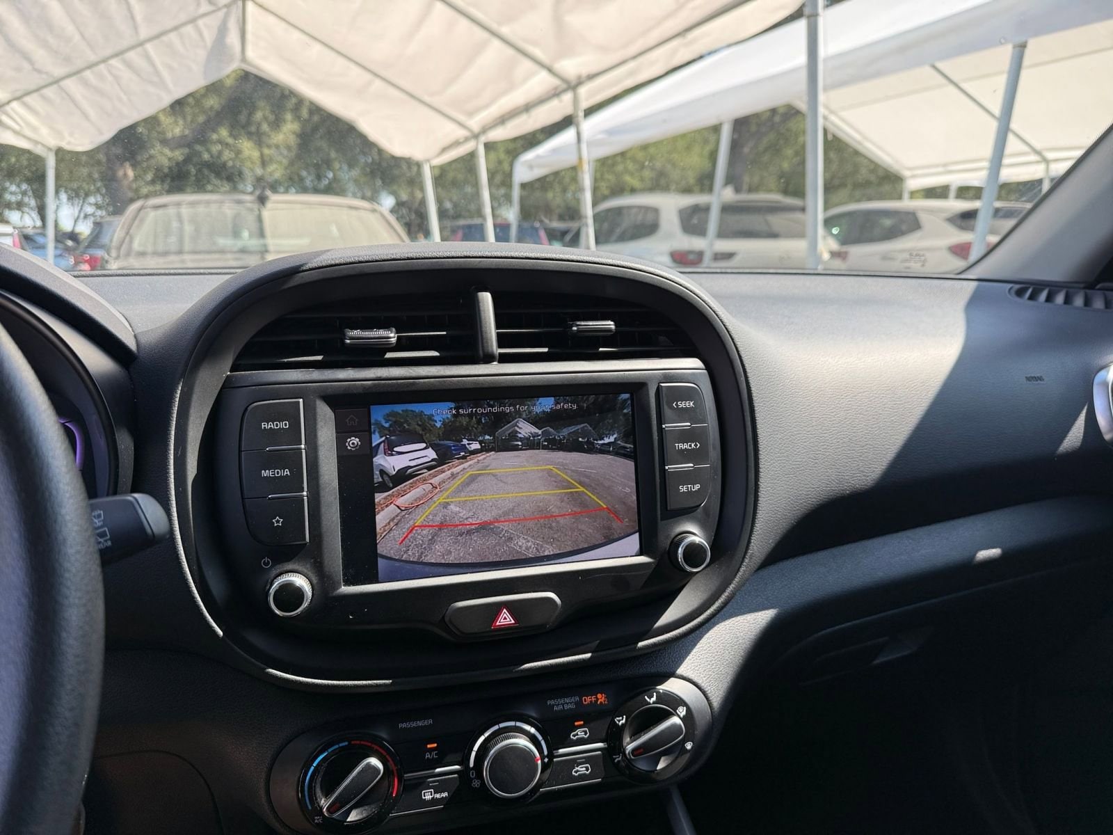Thumbnail: 2025 Kia Soul - 21