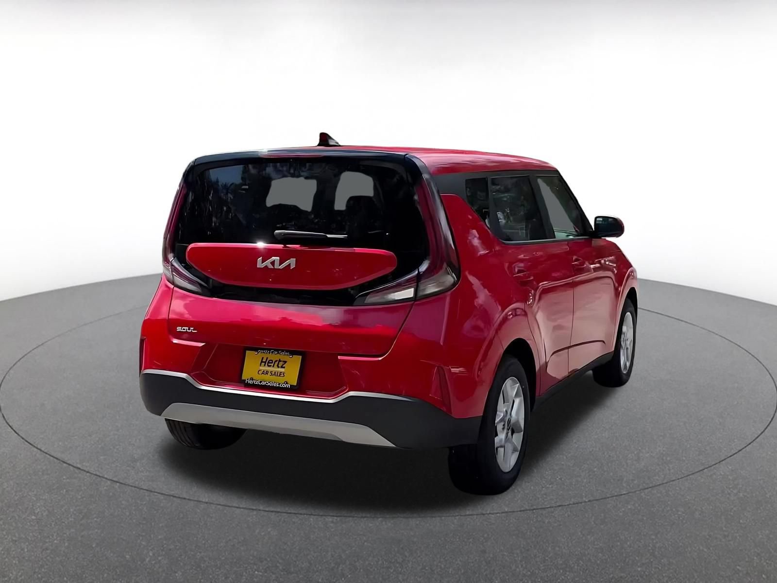 Thumbnail: 2025 Kia Soul - 15