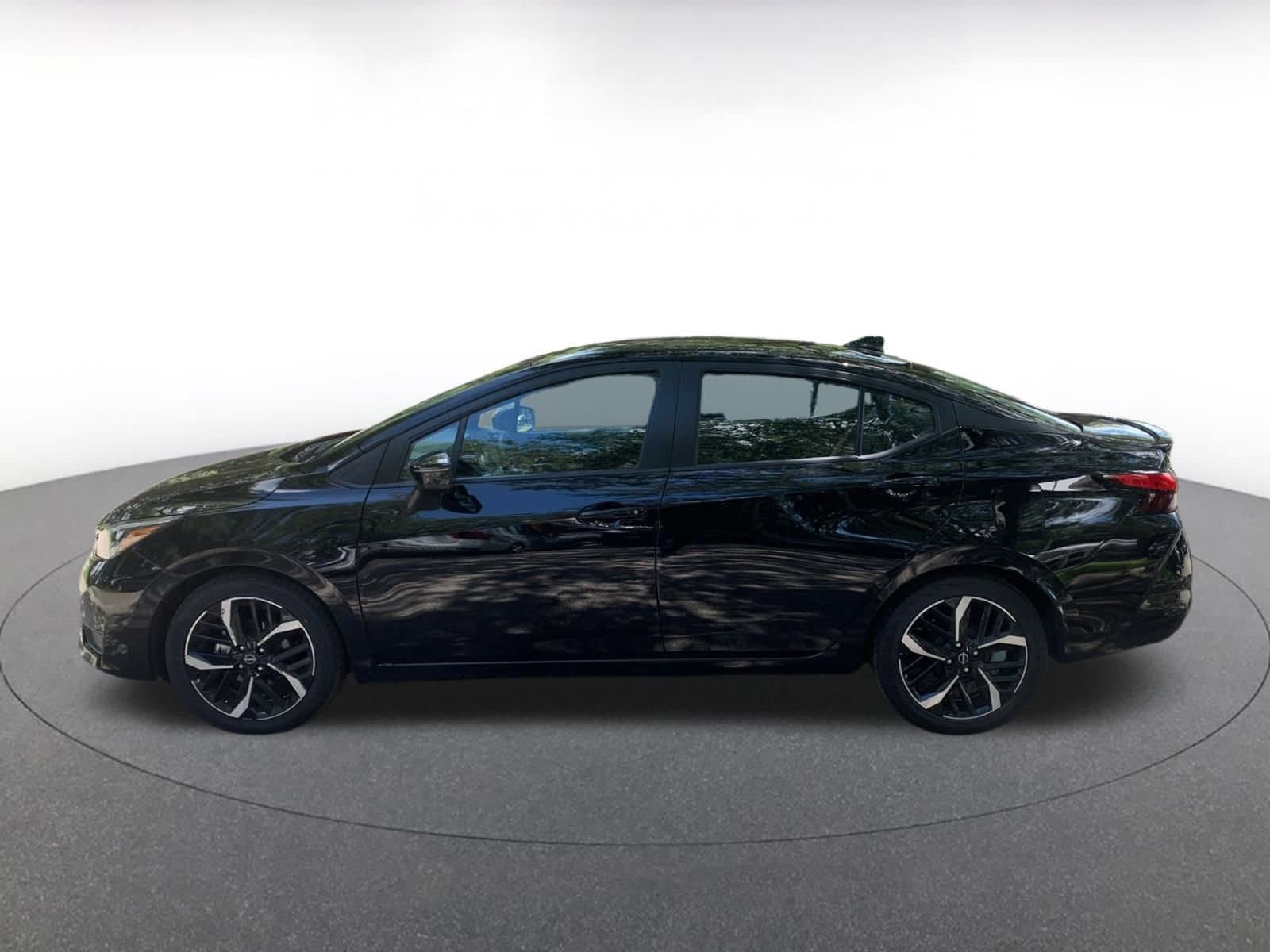 Thumbnail: 2024 Nissan Versa - 4
