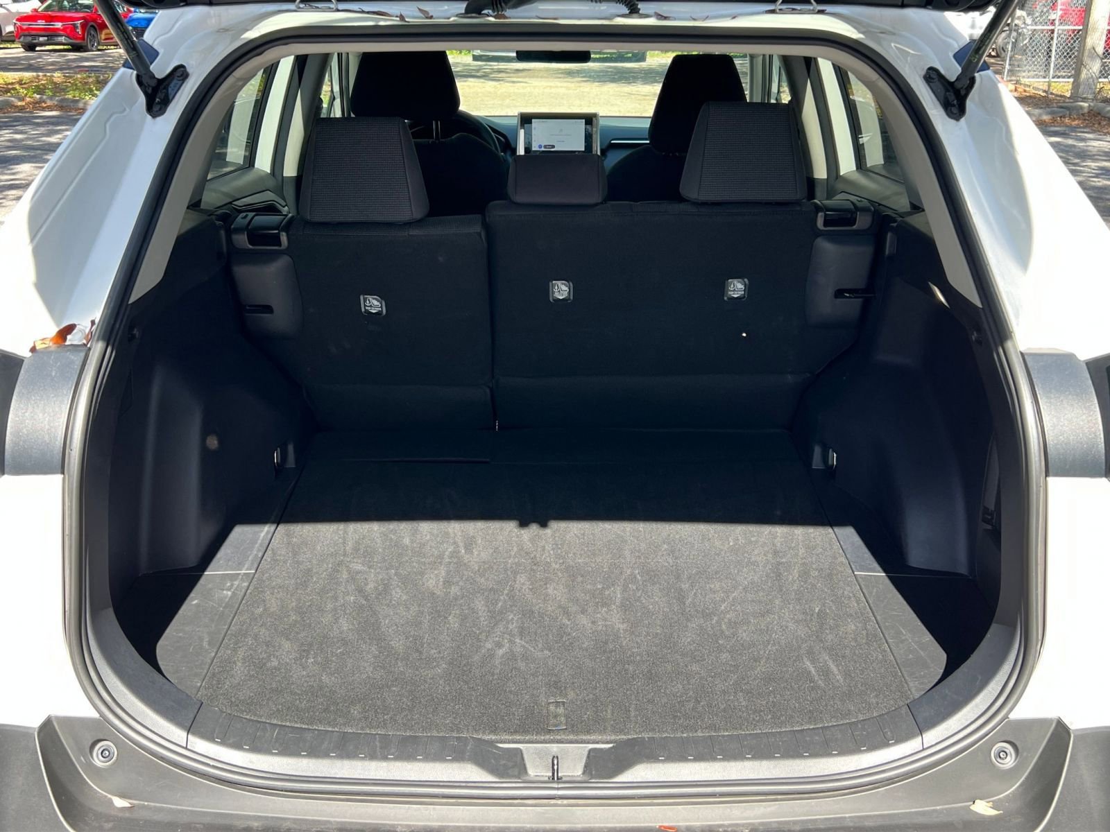 Thumbnail: 2025 Toyota RAV4 - 24