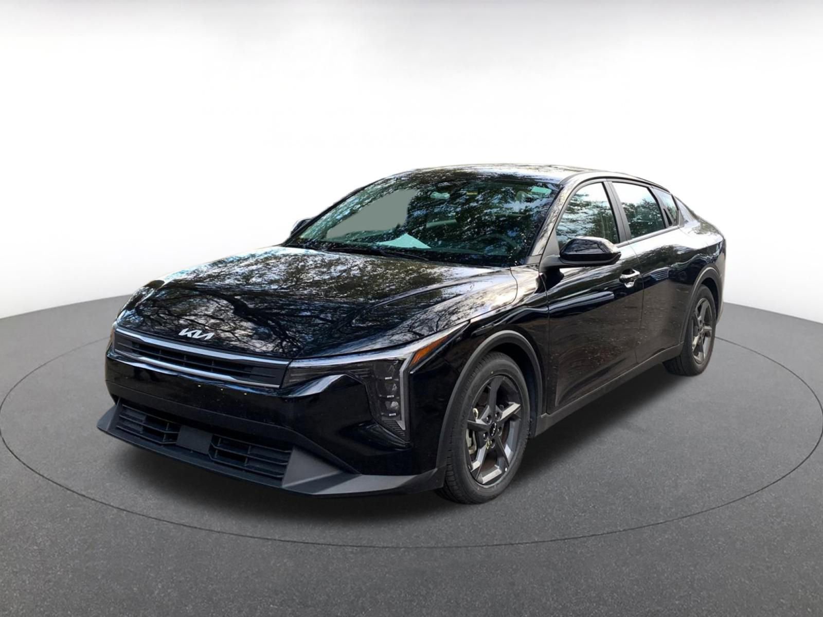 Thumbnail: 2025 Kia K4 - 3