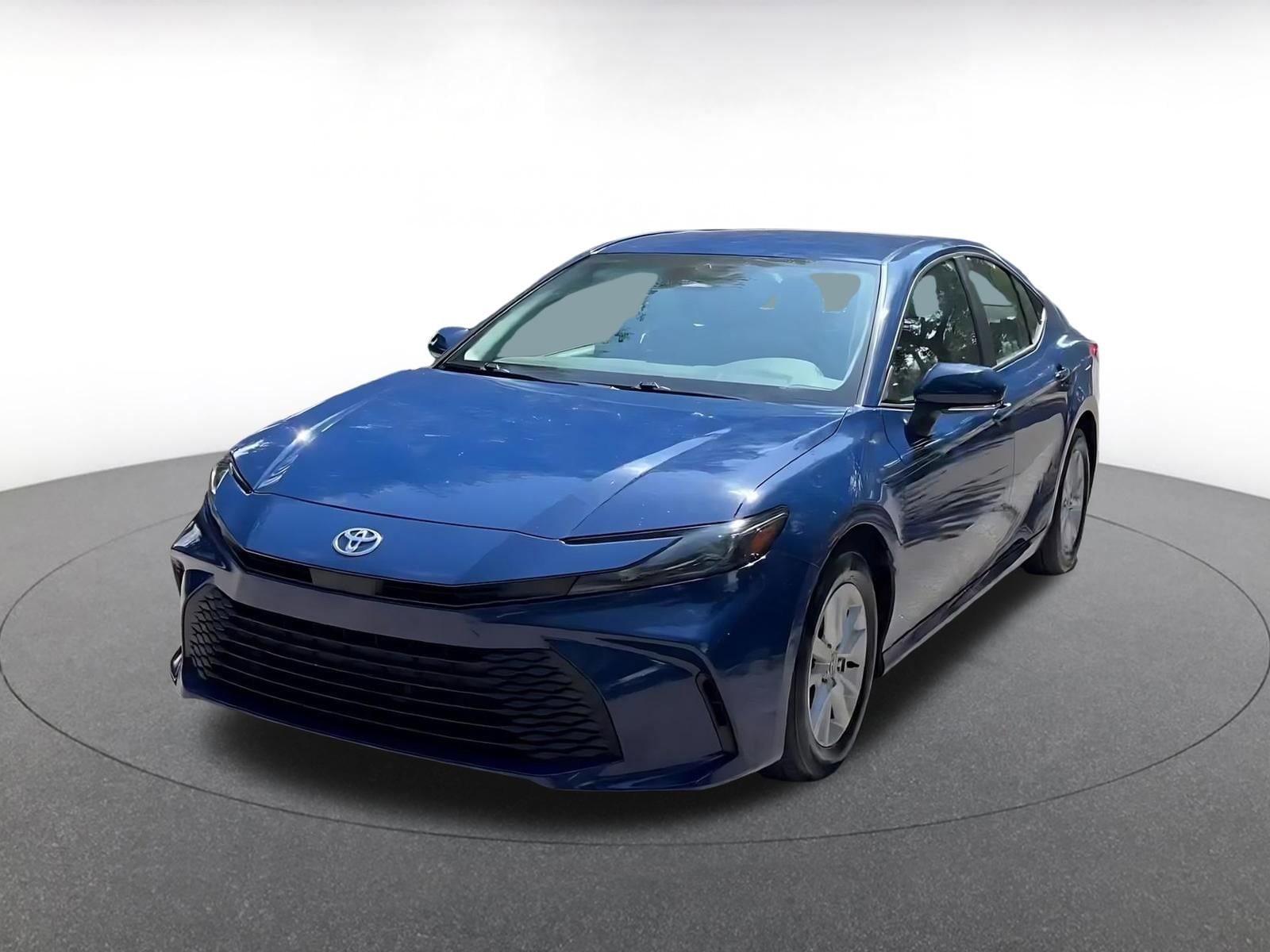 Thumbnail: 2025 Toyota Camry - 9