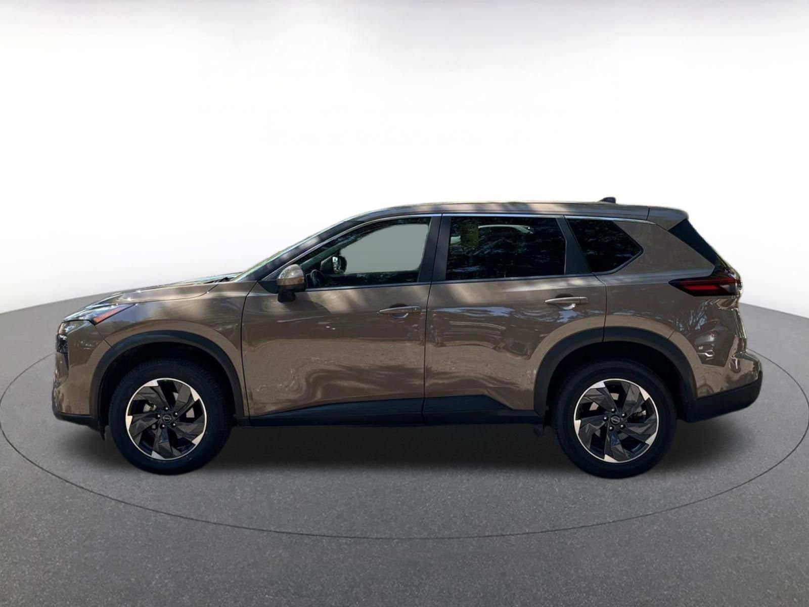Thumbnail: 2025 Nissan Rogue - 4