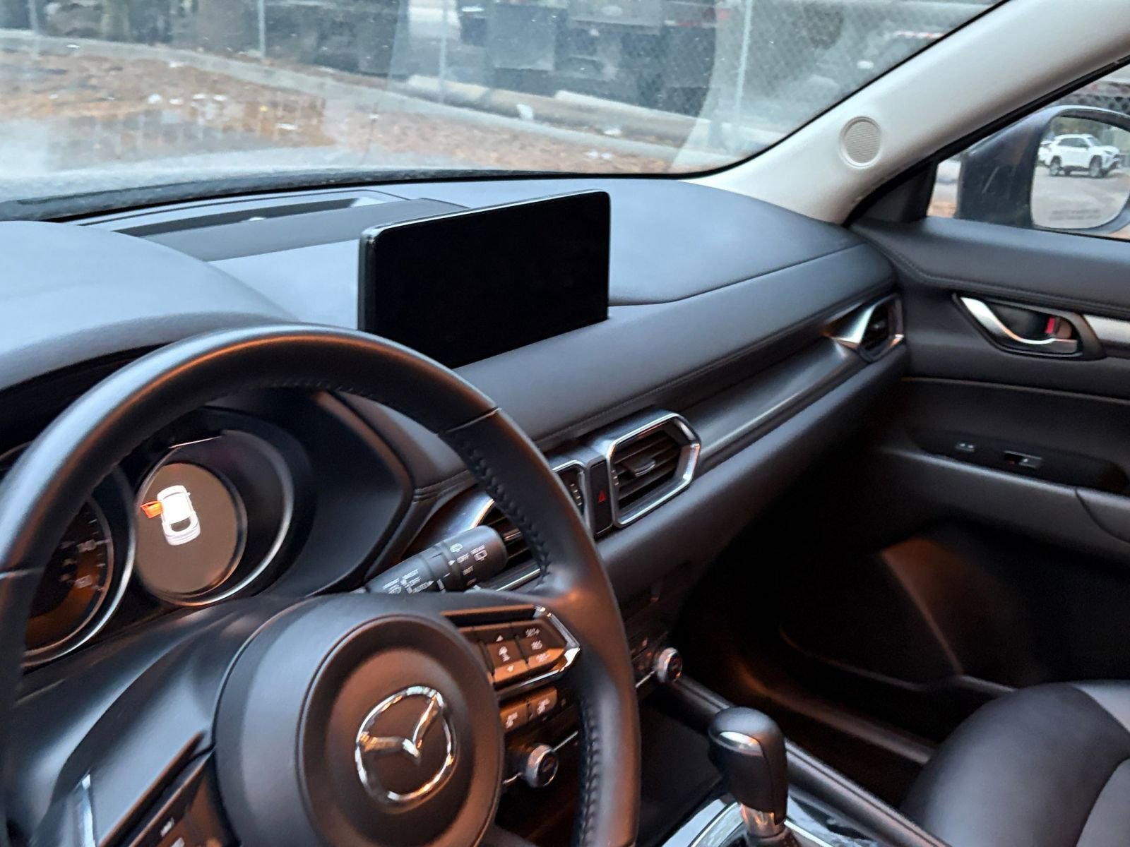 Thumbnail: 2025 Mazda CX-5 - 29