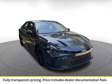 2026 Toyota Camry SE -
                  Orlando, FL