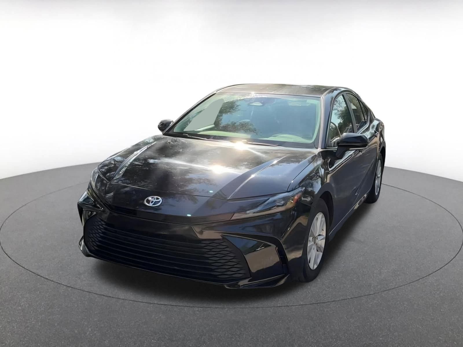 Thumbnail: 2025 Toyota Camry - 7