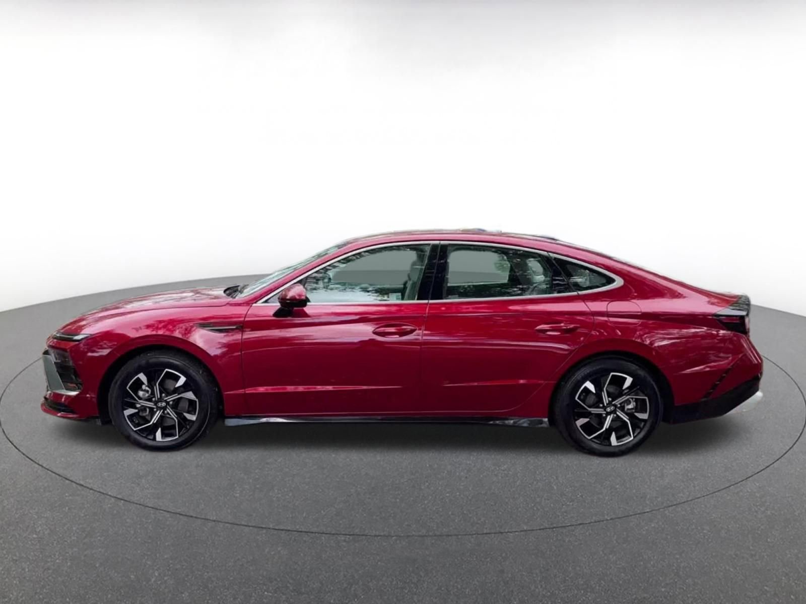 Thumbnail: 2025 Hyundai Sonata - 9