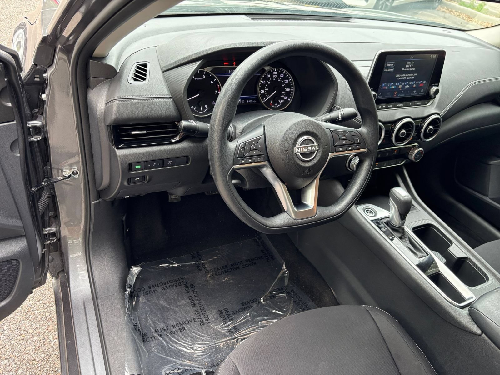 Thumbnail: 2025 Nissan Sentra - 32