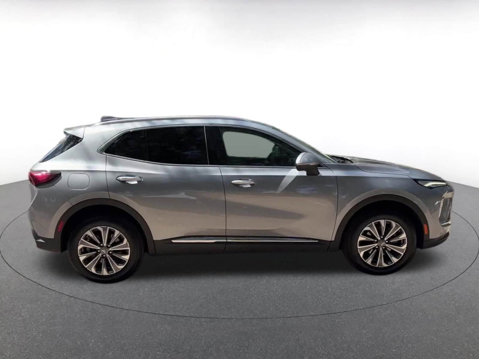 Thumbnail: 2024 Buick Envision - 16