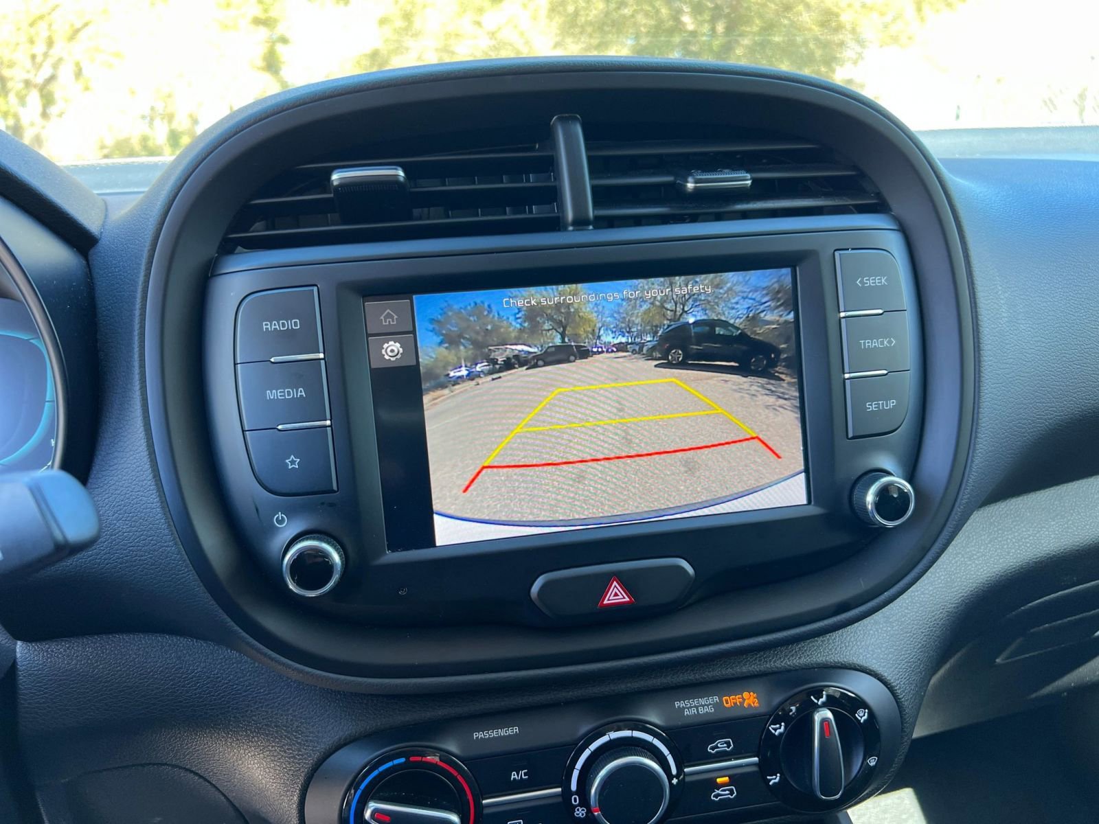 Thumbnail: 2025 Kia Soul - 20