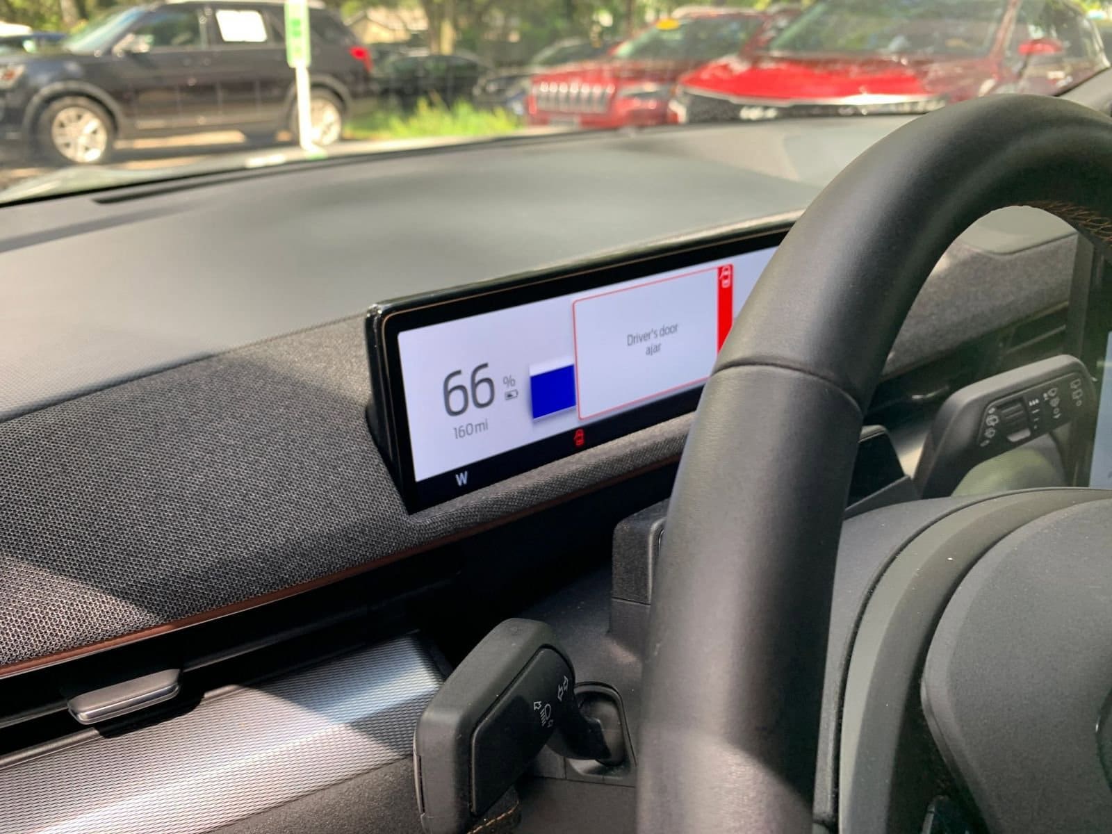 Thumbnail: 2023 Ford Mustang Mach-E - 17