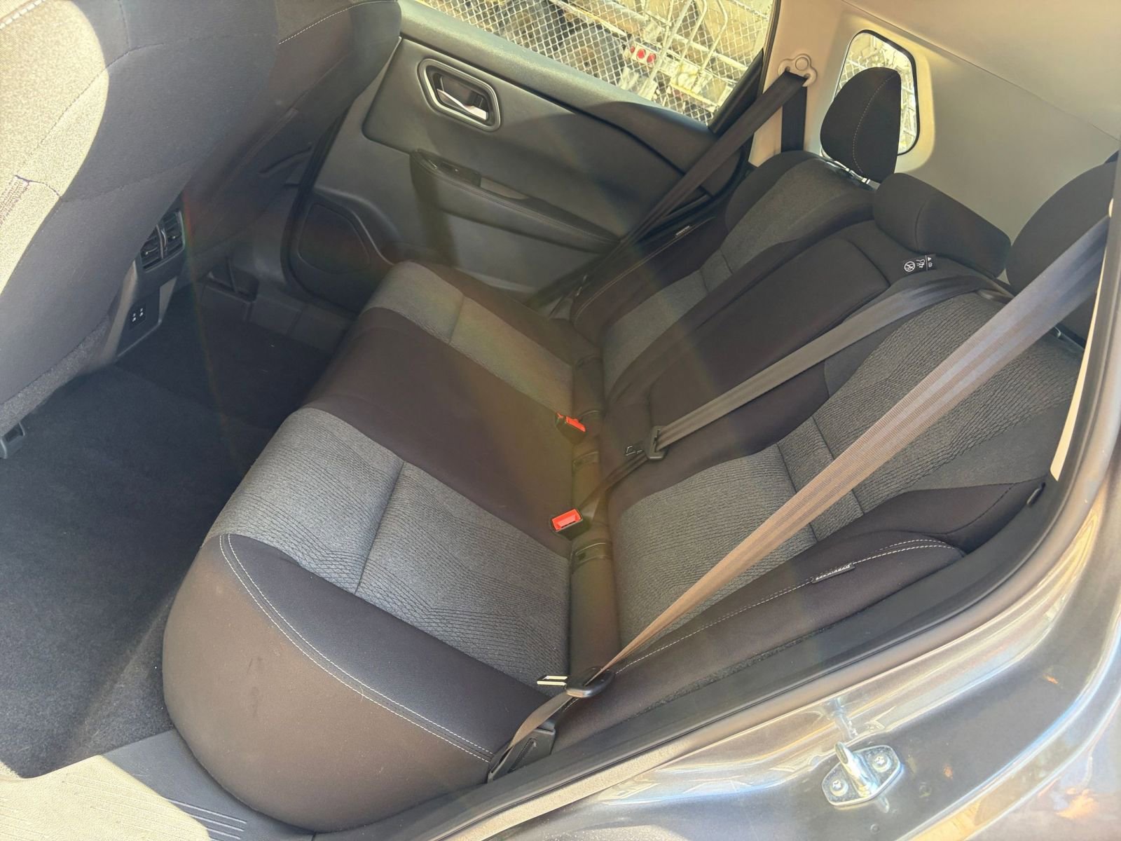 Thumbnail: 2025 Nissan Rogue - 22