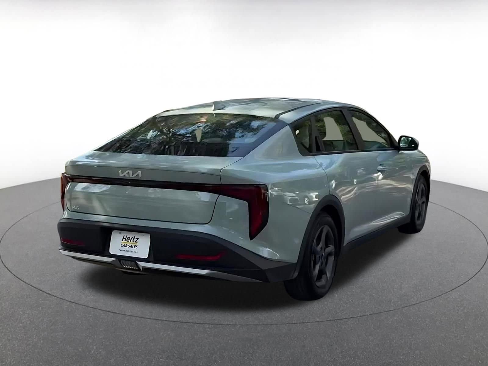 Thumbnail: 2025 Kia K4 - 14