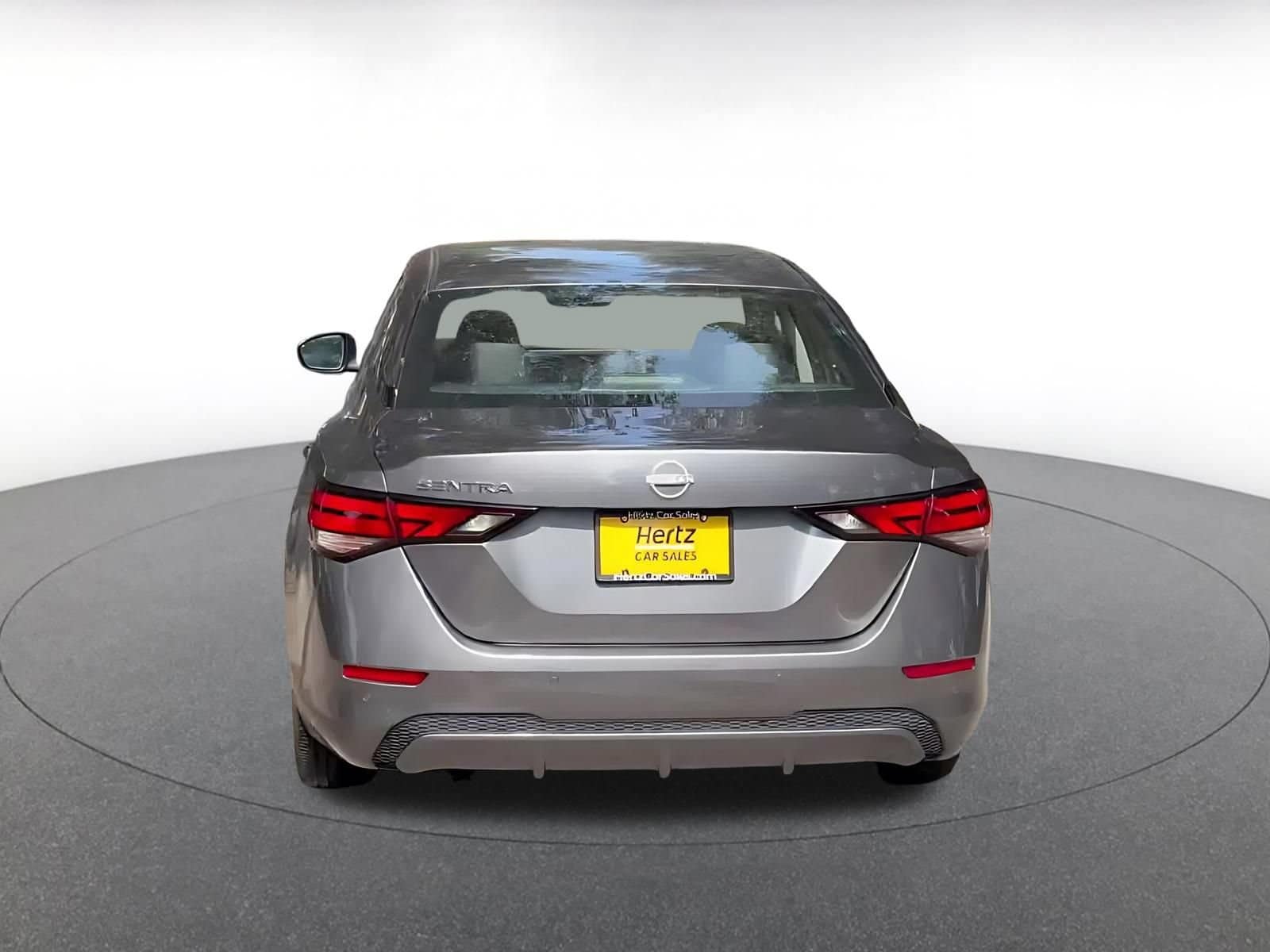 Thumbnail: 2025 Nissan Sentra - 12