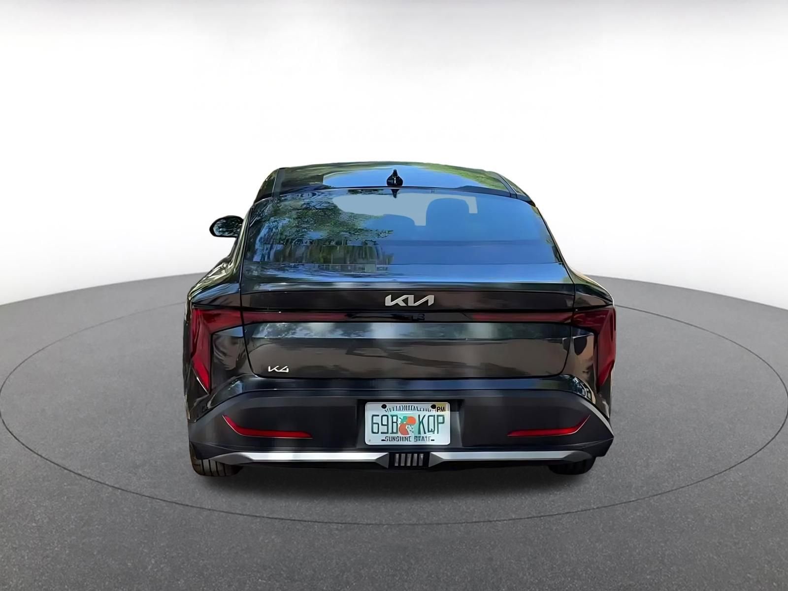 Thumbnail: 2025 Kia K4 - 12