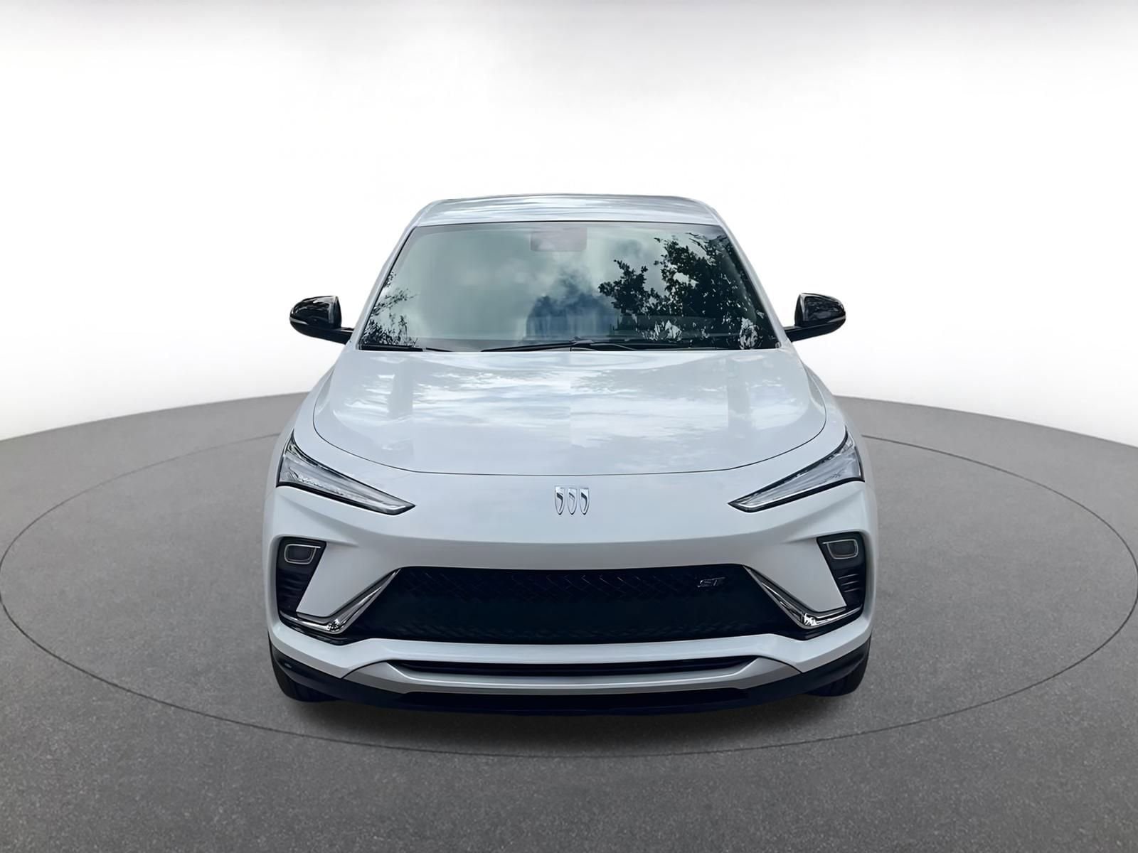 Thumbnail: 2025 Buick Envista - 4