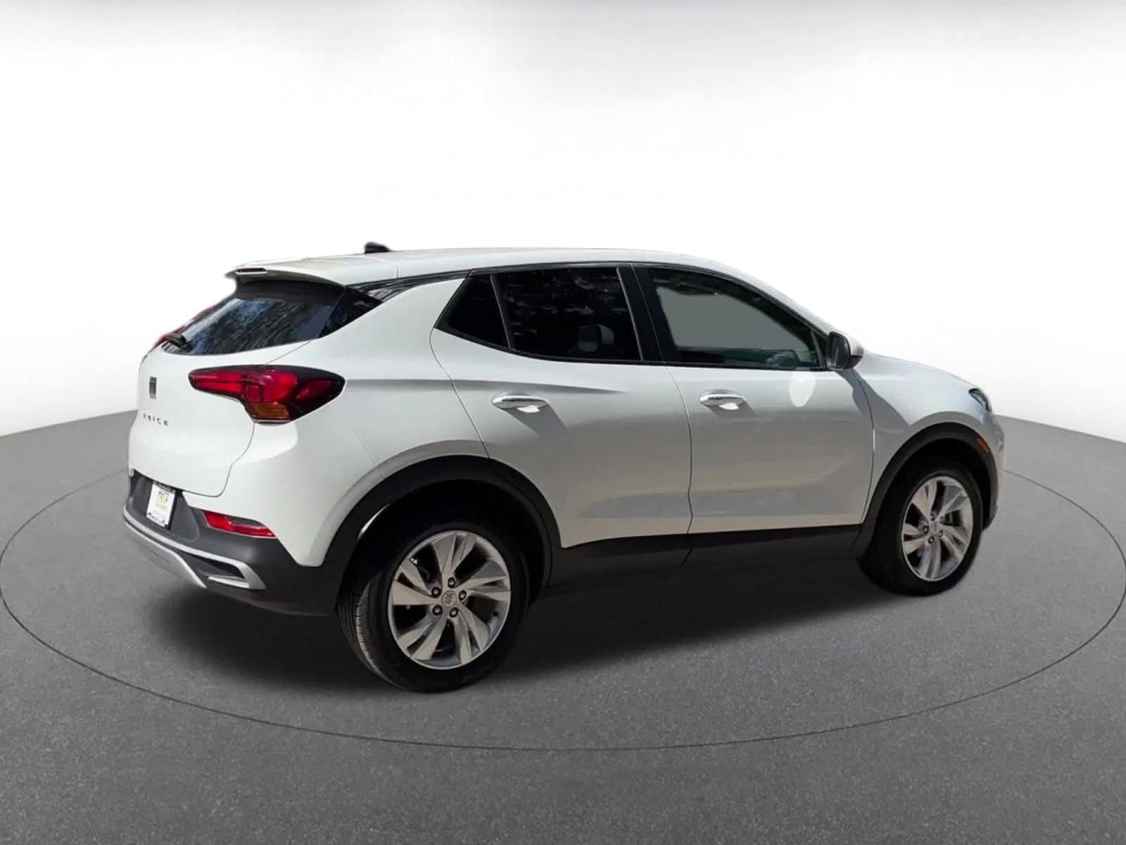 Thumbnail: 2025 Buick Encore GX - 15