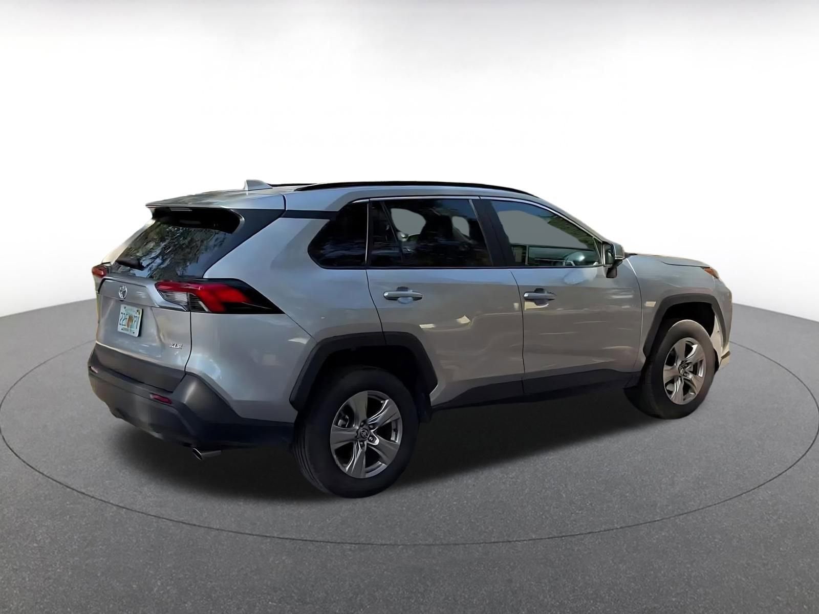 Thumbnail: 2025 Toyota RAV4 - 12