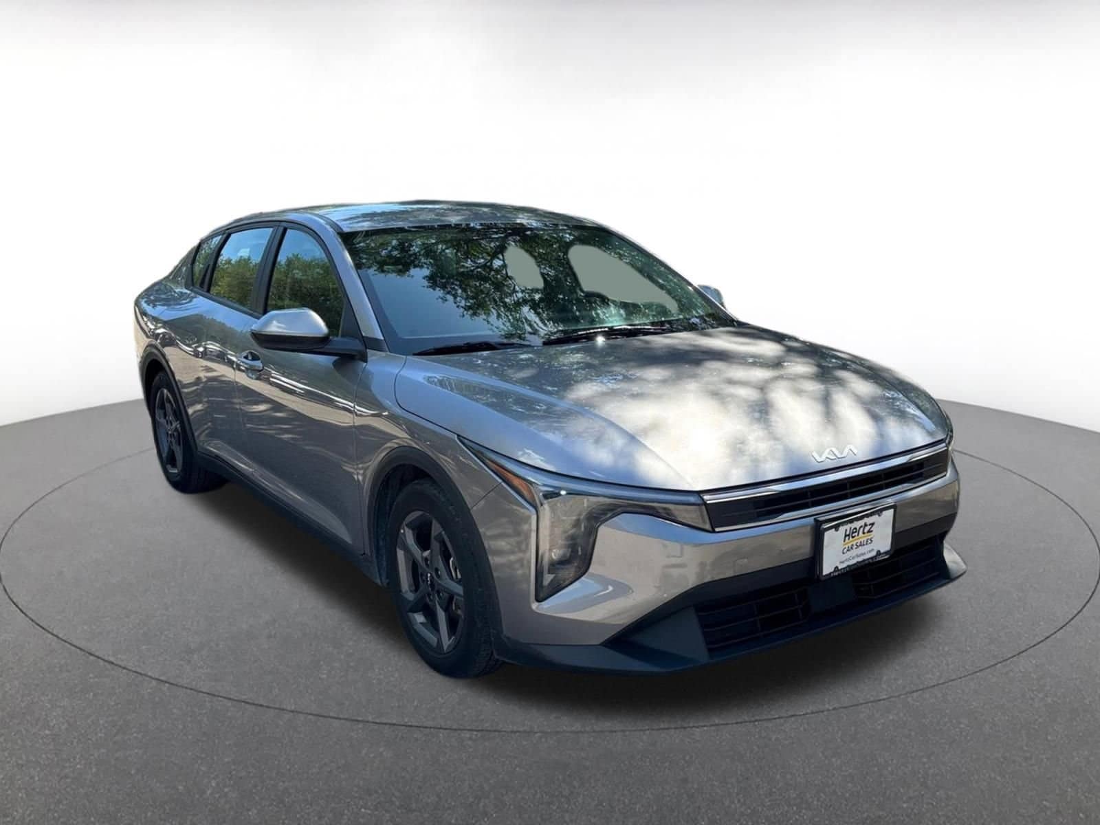 Thumbnail: 2025 Kia K4 - 1