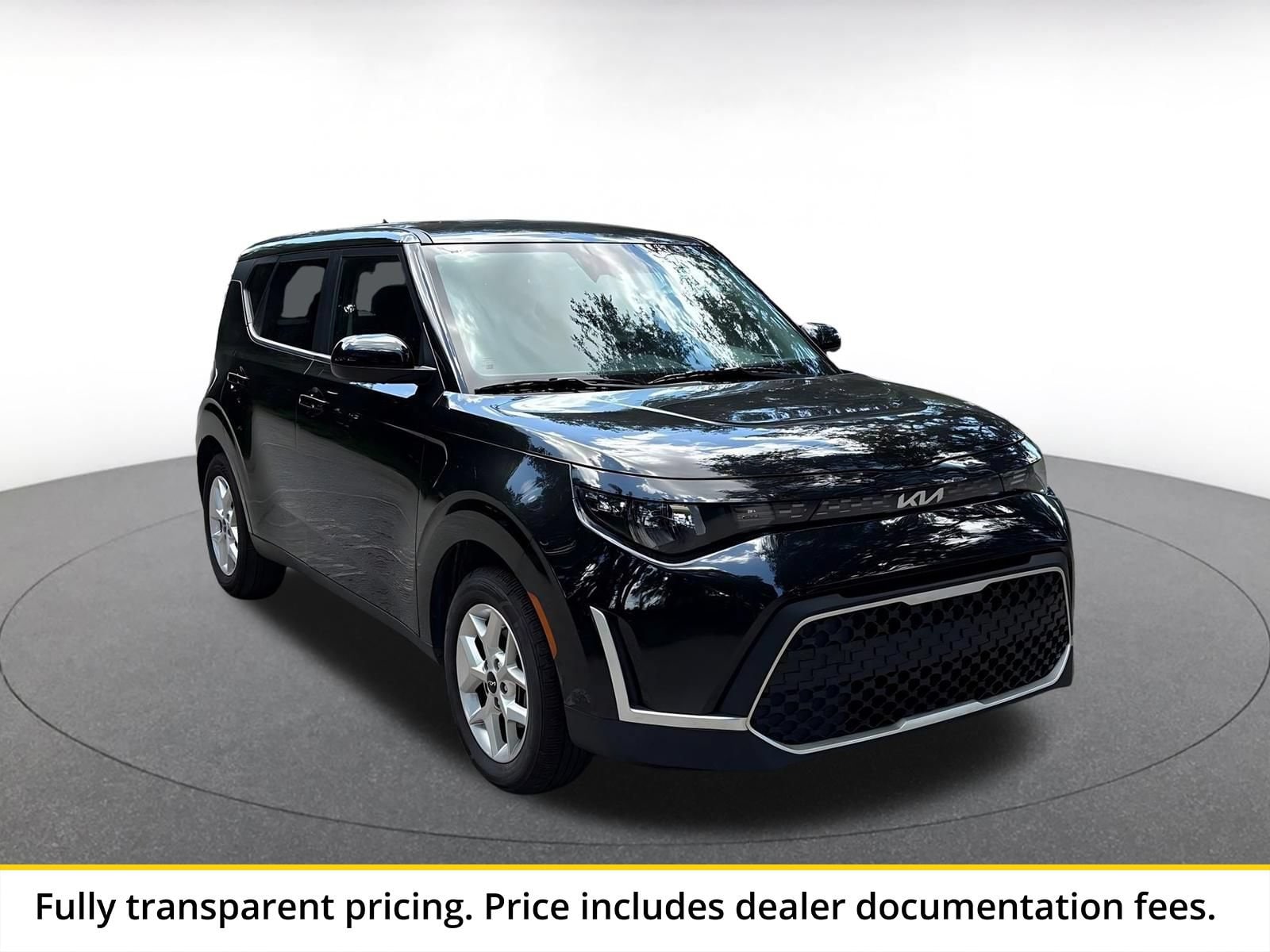 Thumbnail: 2025 Kia Soul - 1