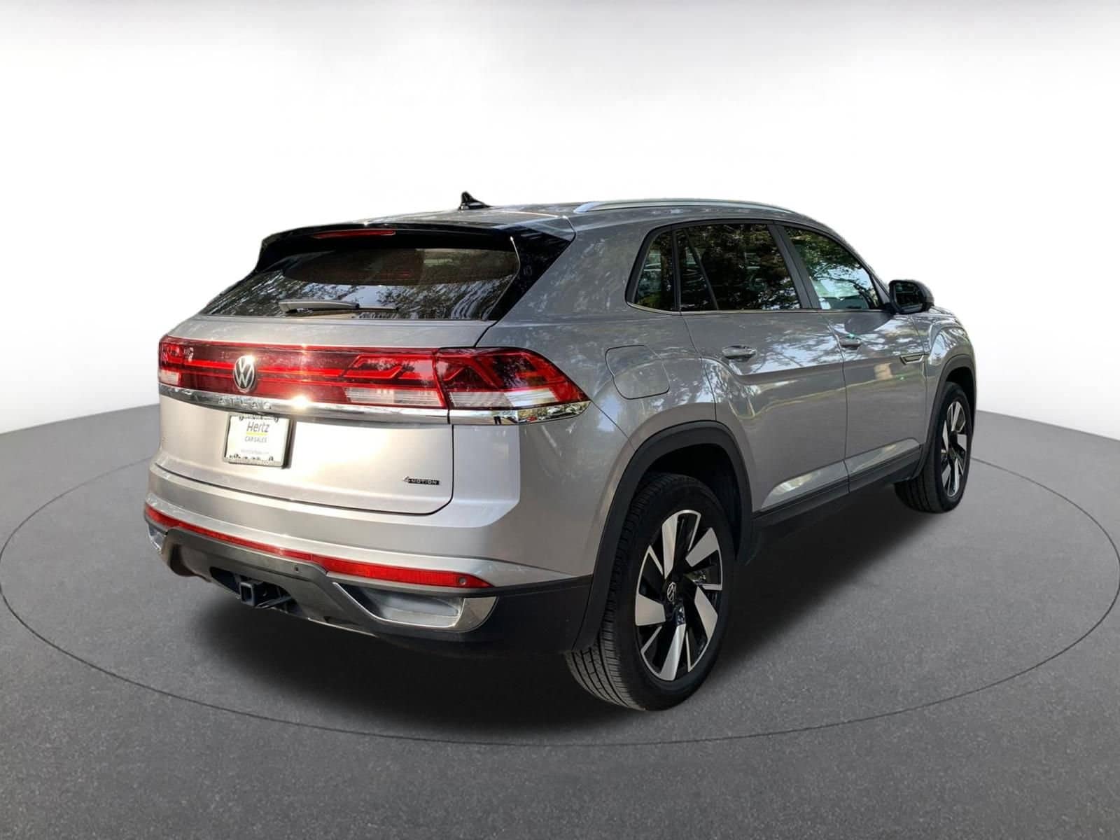 Thumbnail: 2025 Volkswagen Atlas - 7