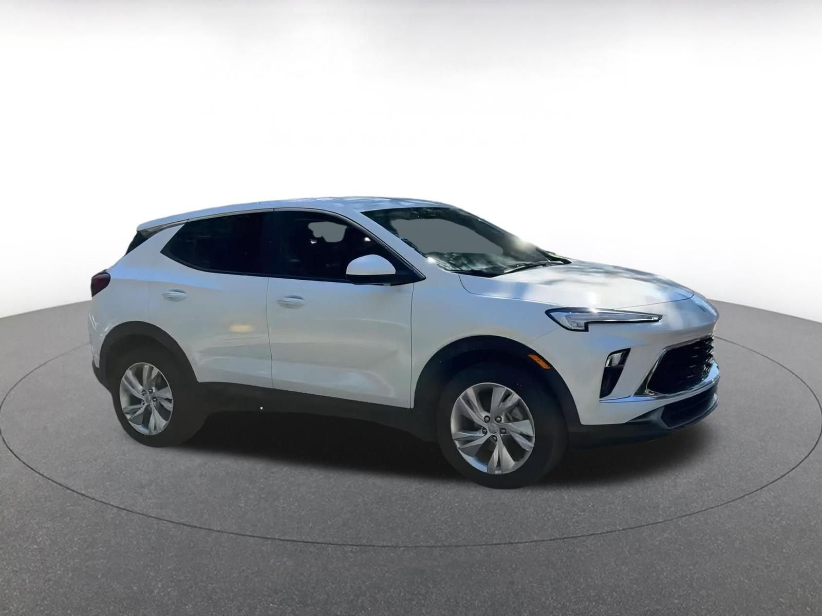 Thumbnail: 2025 Buick Encore GX - 2