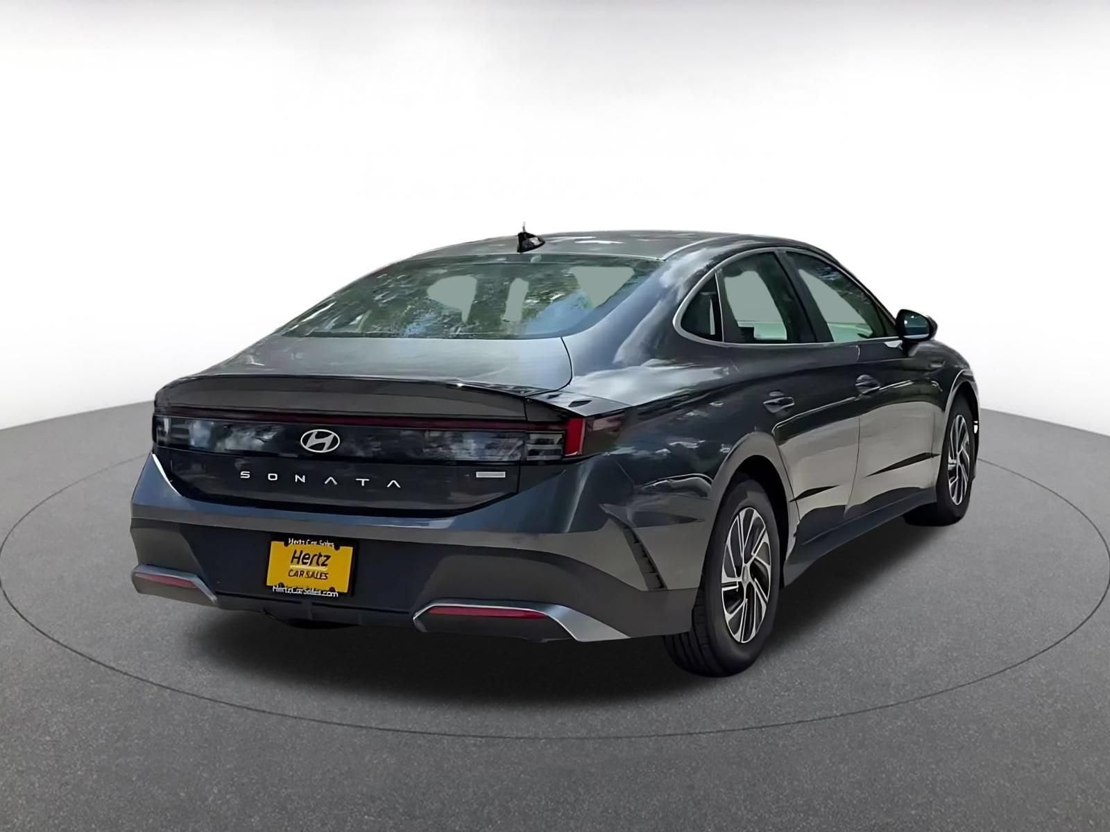 Thumbnail: 2026 Hyundai Sonata - 14