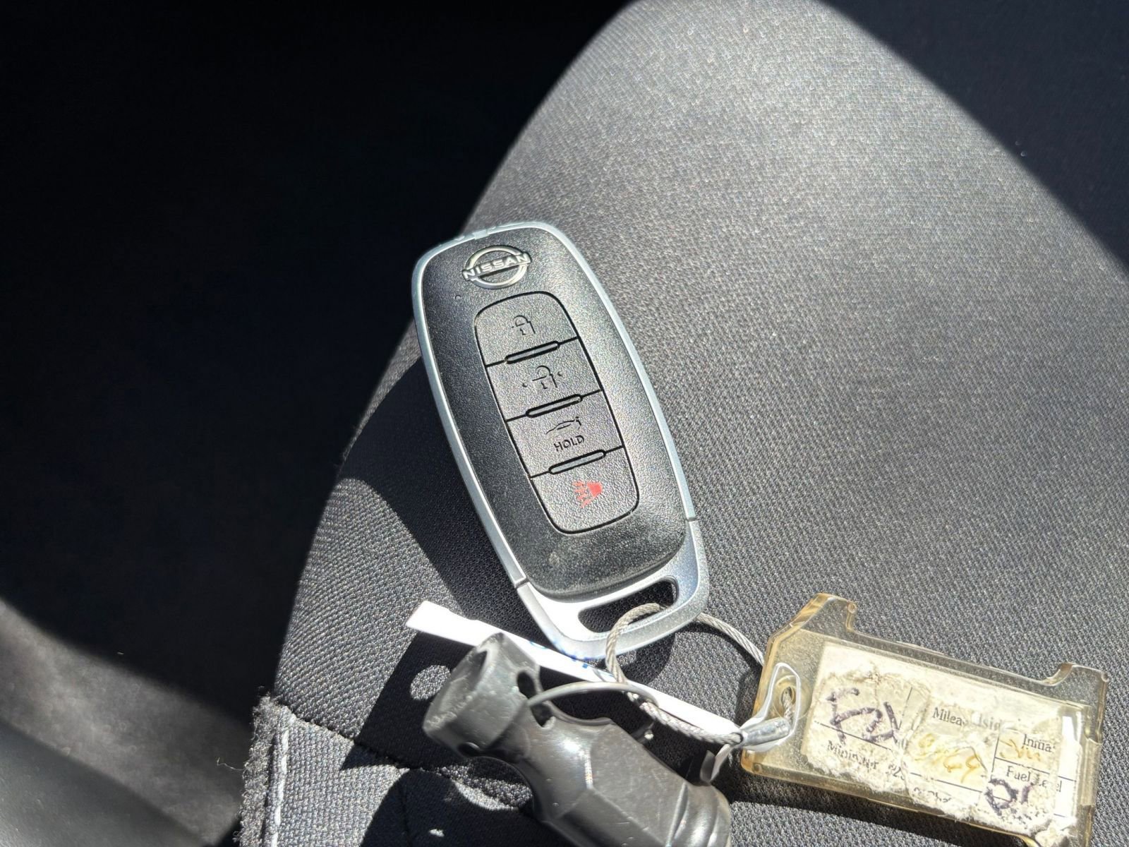 Thumbnail: 2025 Nissan Sentra - 32