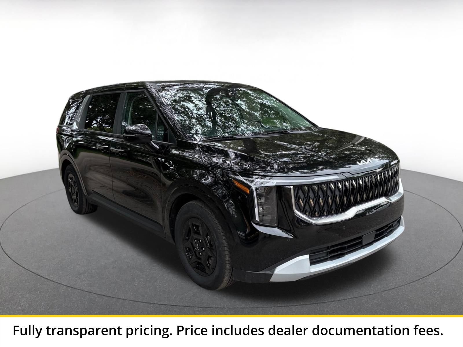 Thumbnail: 2026 Kia Carnival - 1