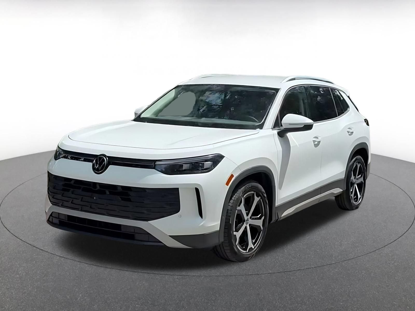 Thumbnail: 2026 Volkswagen Tiguan - 6
