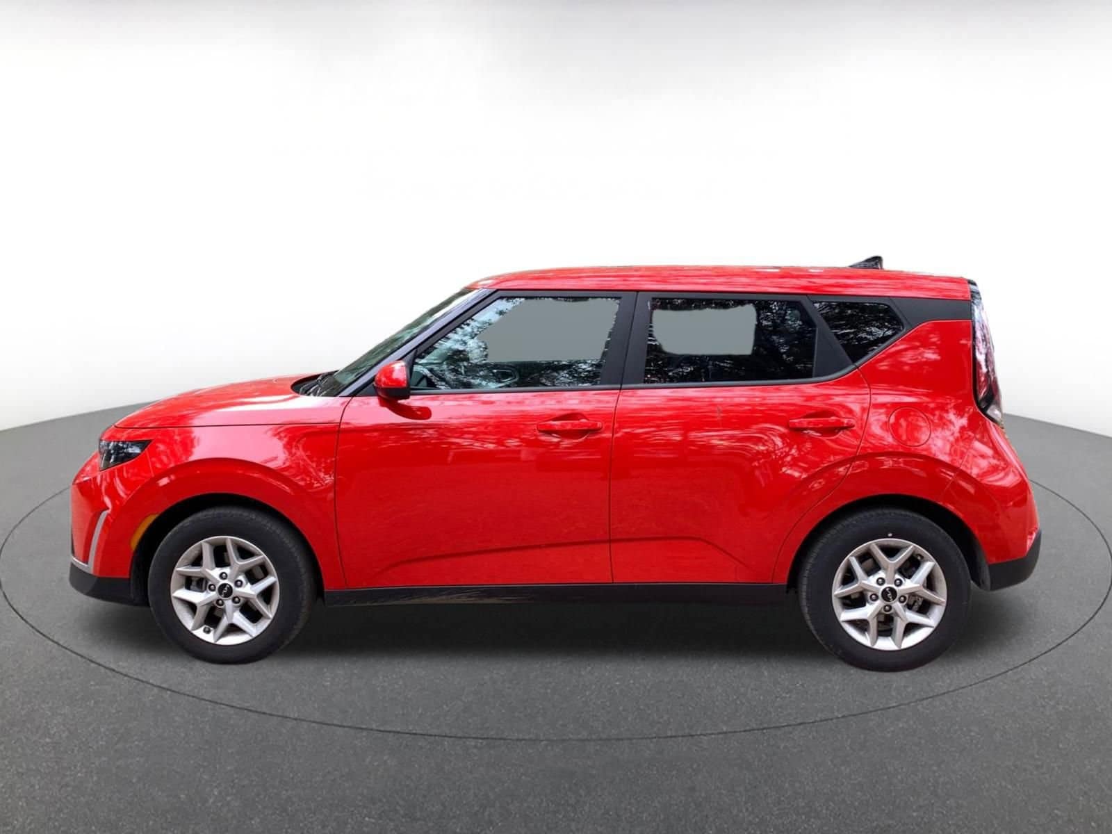 Thumbnail: 2025 Kia Soul - 4
