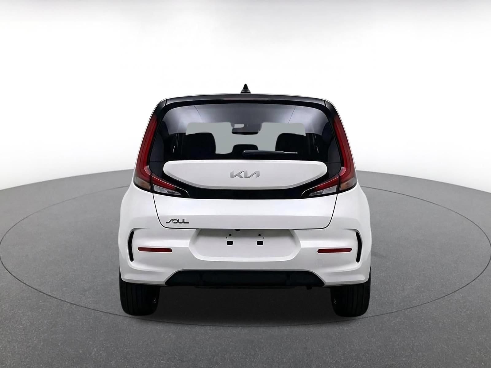 Thumbnail: 2025 Kia Soul - 8