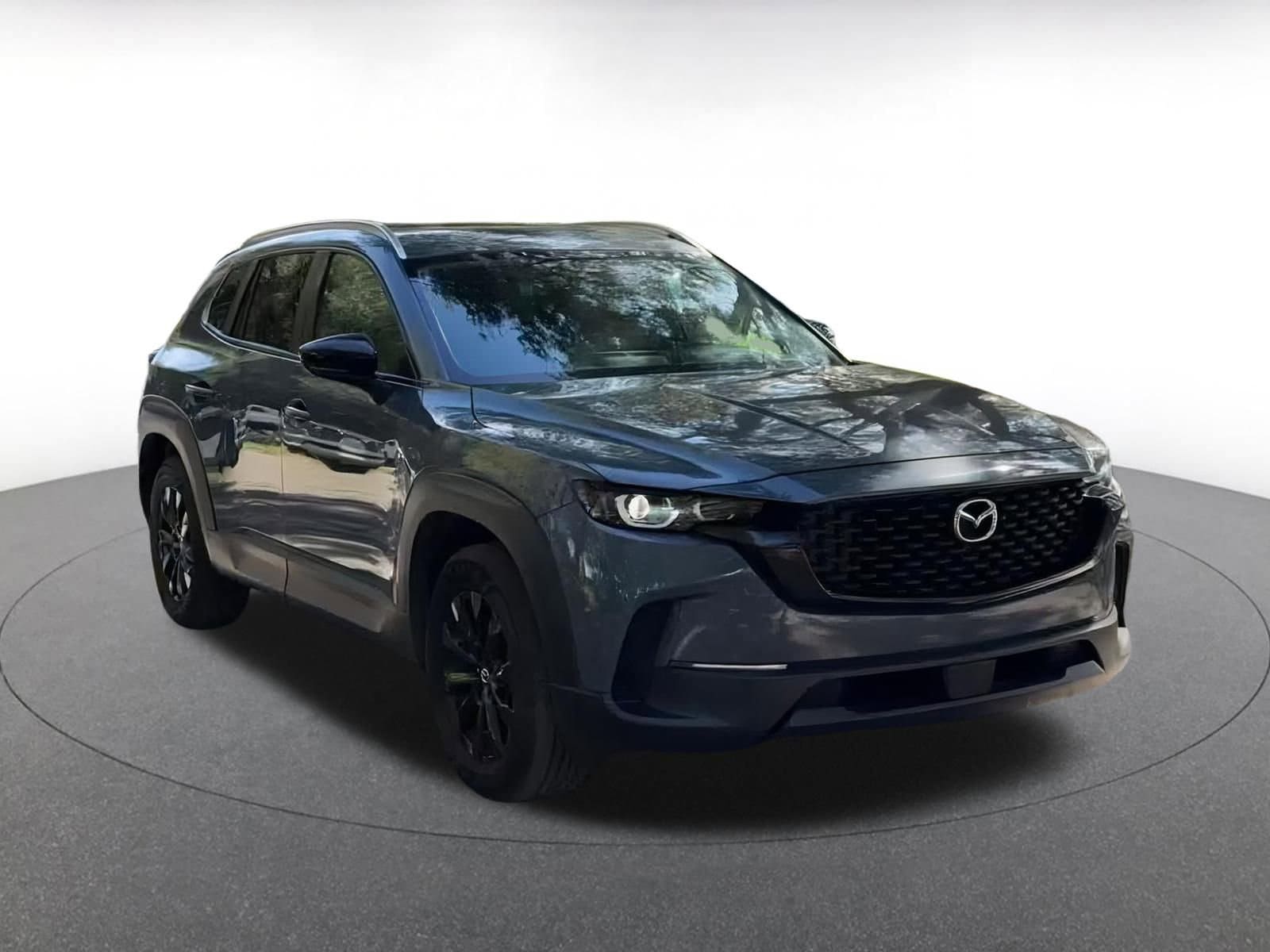 Thumbnail: 2025 Mazda CX-50 - 3