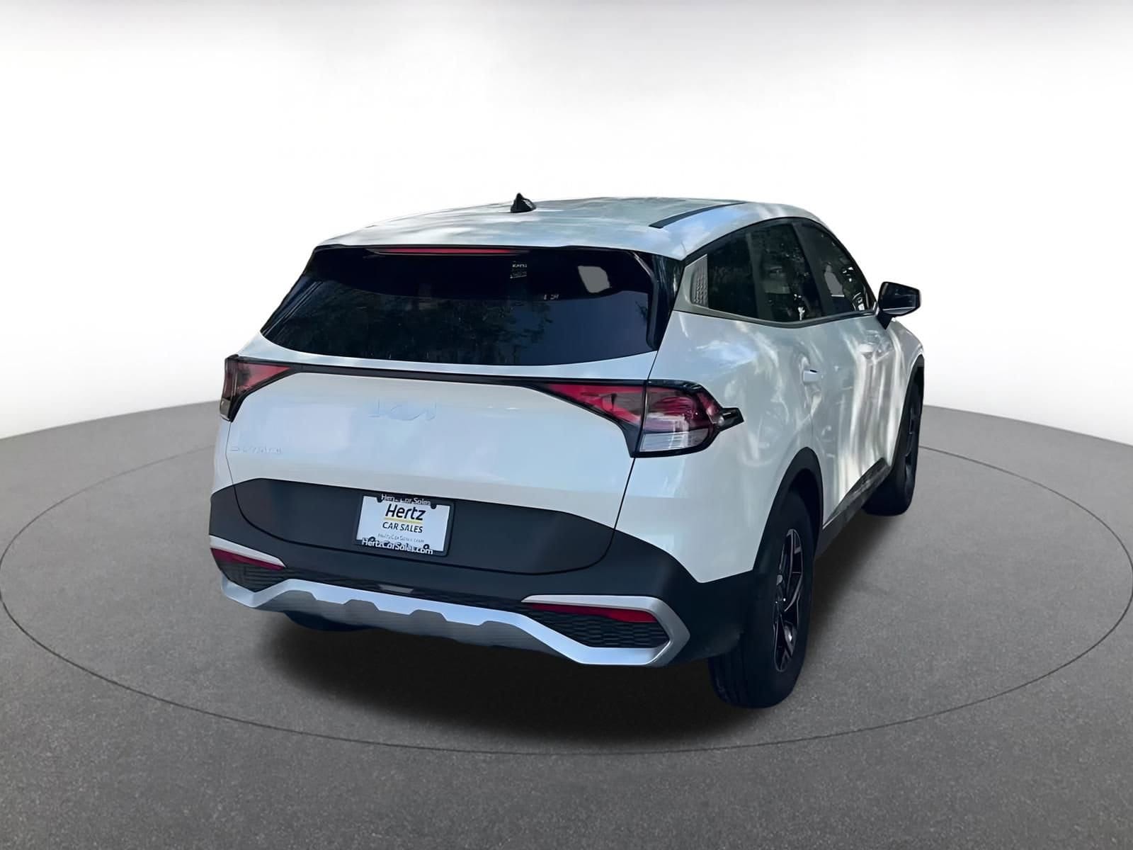 Thumbnail: 2024 Kia Sportage - 14