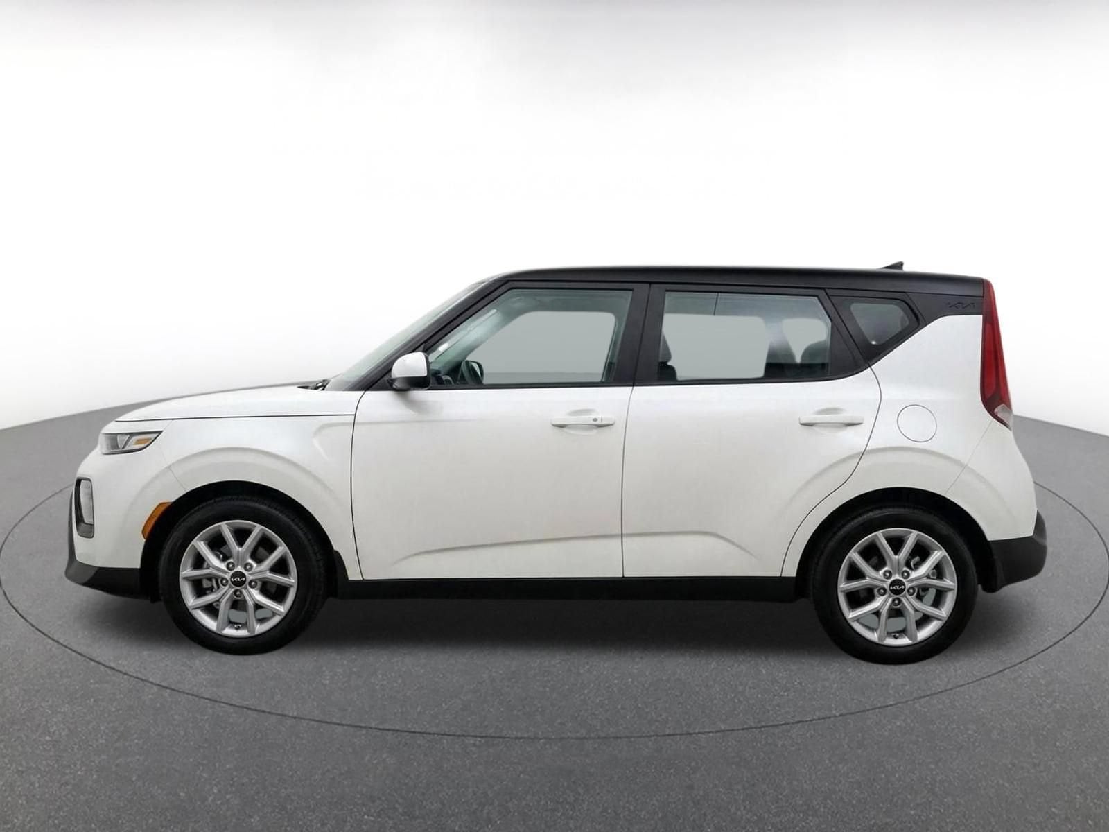 Thumbnail: 2025 Kia Soul - 4
