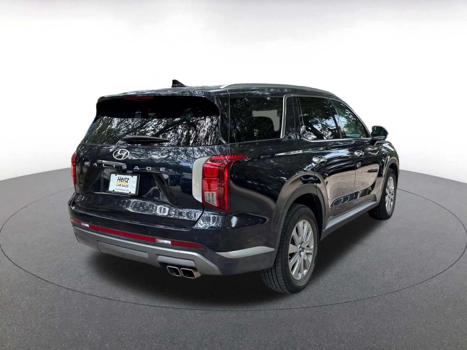 Thumbnail: 2025 Hyundai Palisade - 8