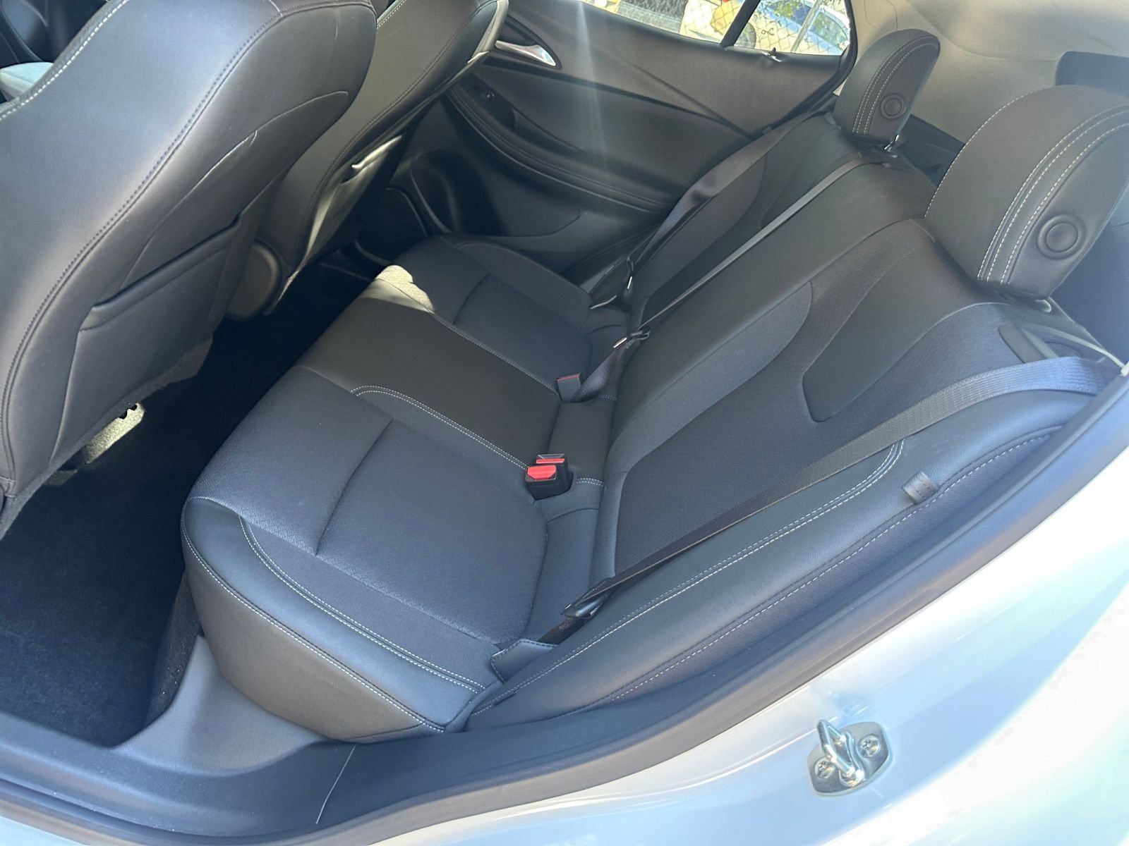 Thumbnail: 2025 Buick Encore GX - 33