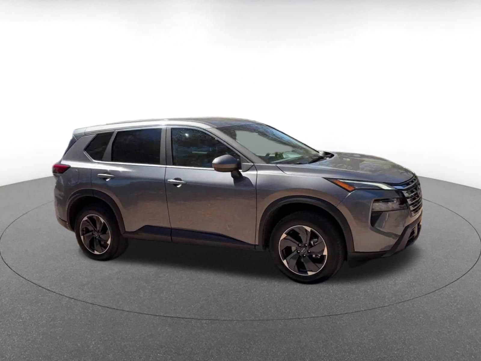 Thumbnail: 2025 Nissan Rogue - 2