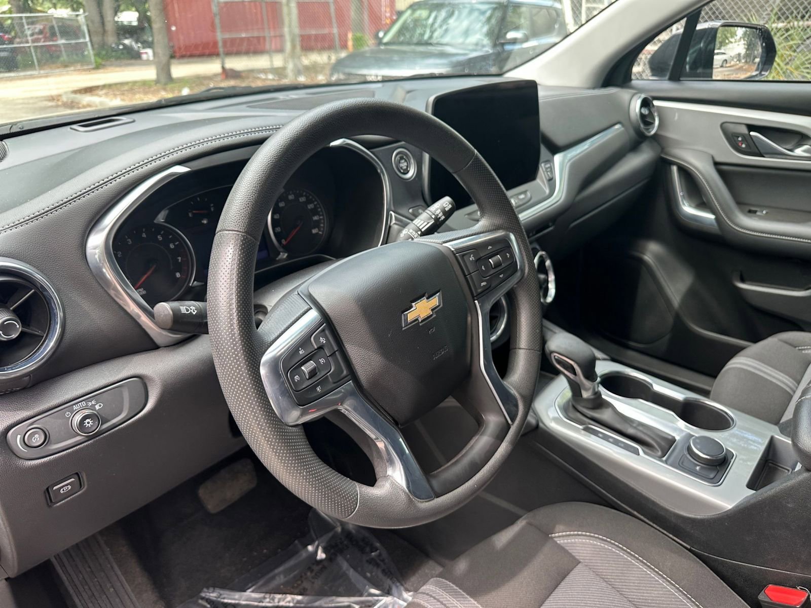 2023 Chevrolet Blazer  28