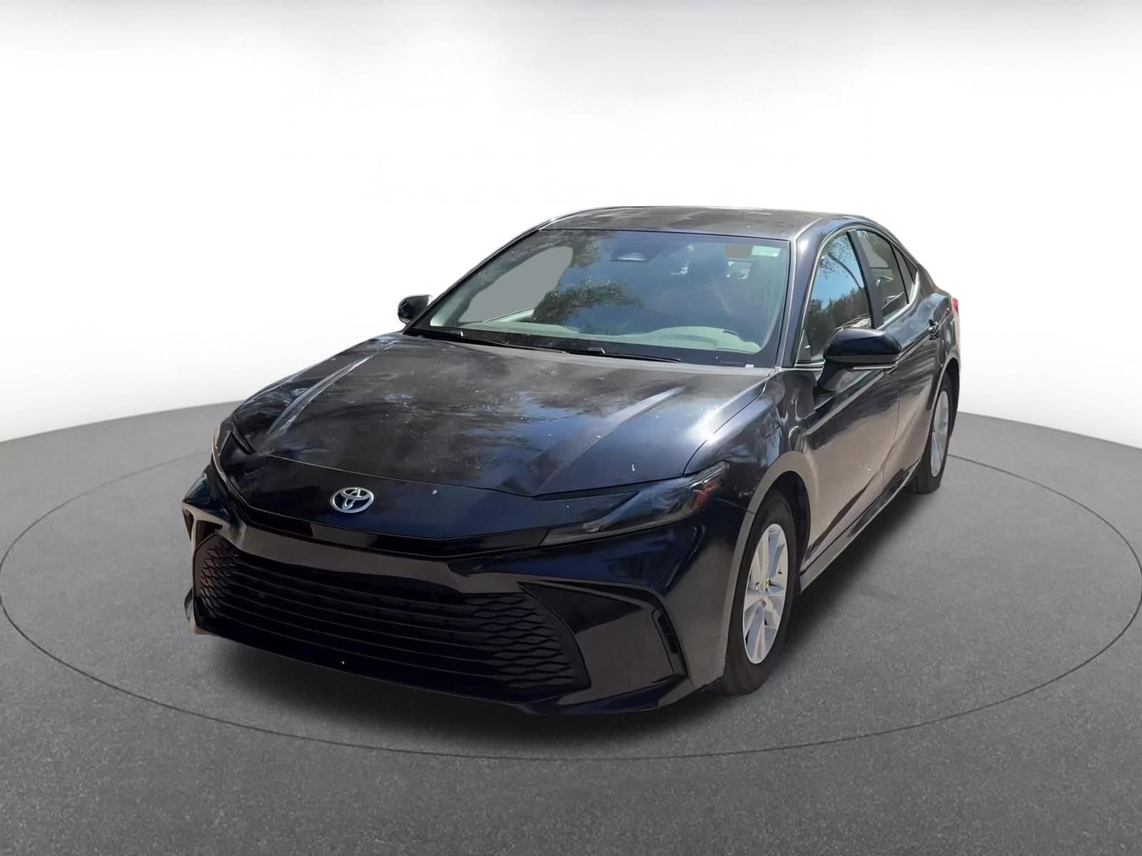 Thumbnail: 2025 Toyota Camry - 7