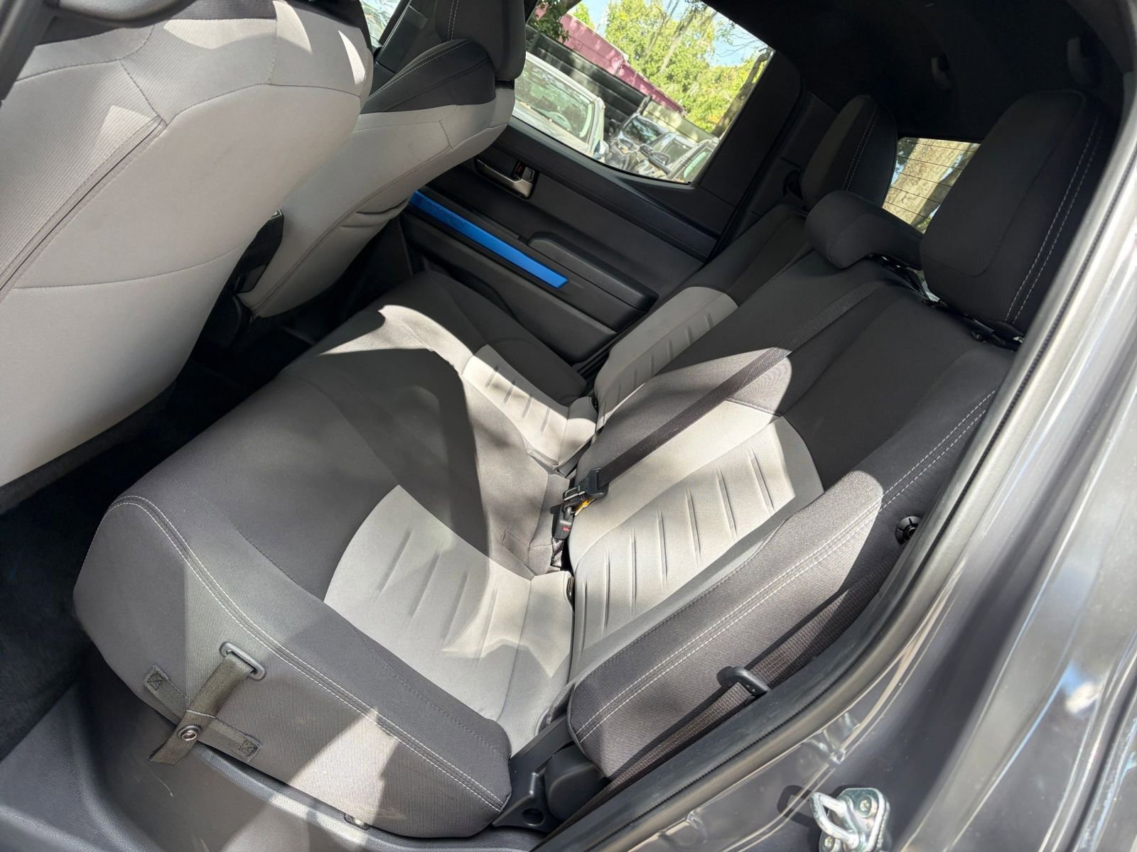 Thumbnail: 2025 Toyota Tacoma - 31