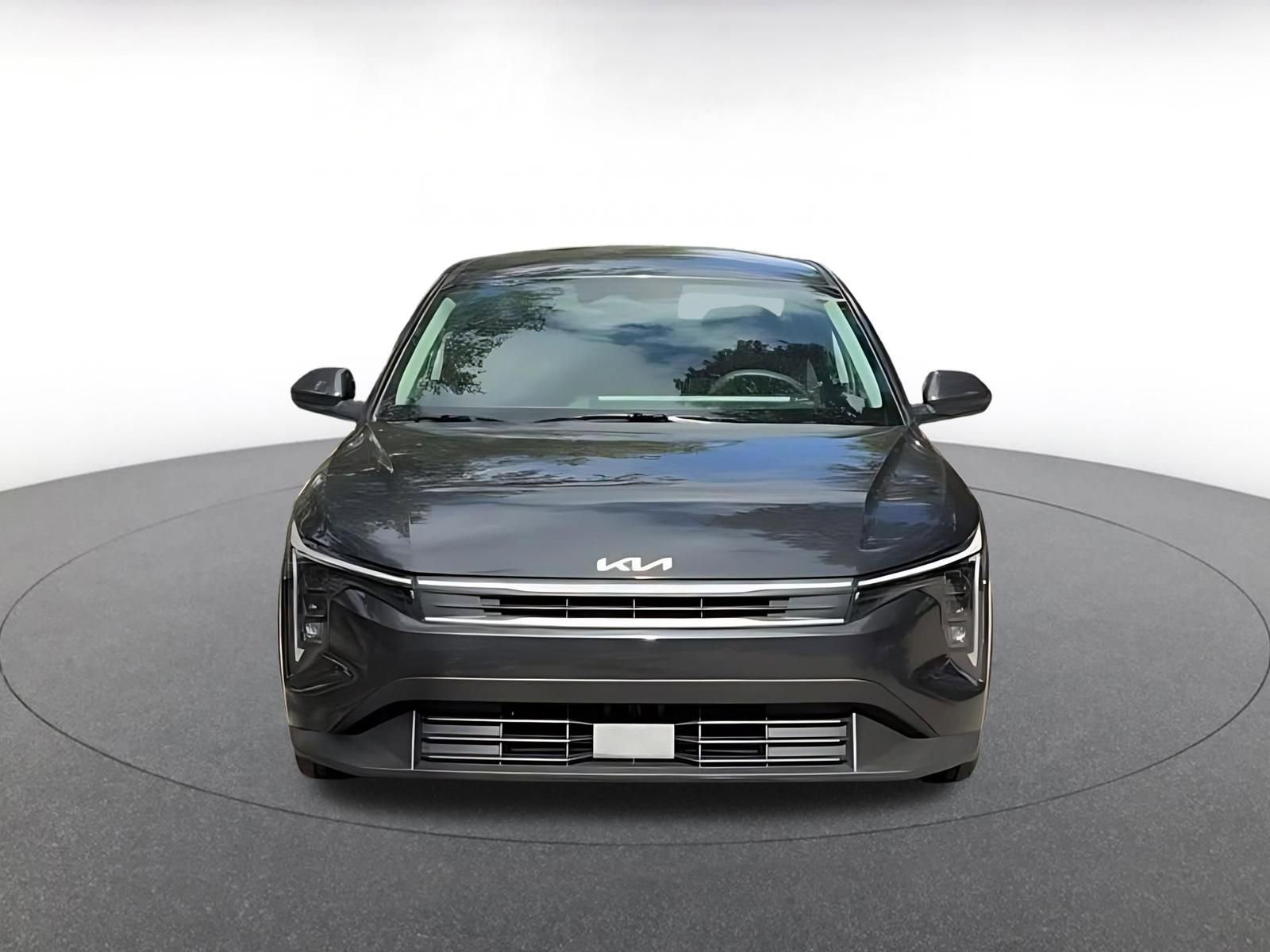 Thumbnail: 2025 Kia K4 - 4