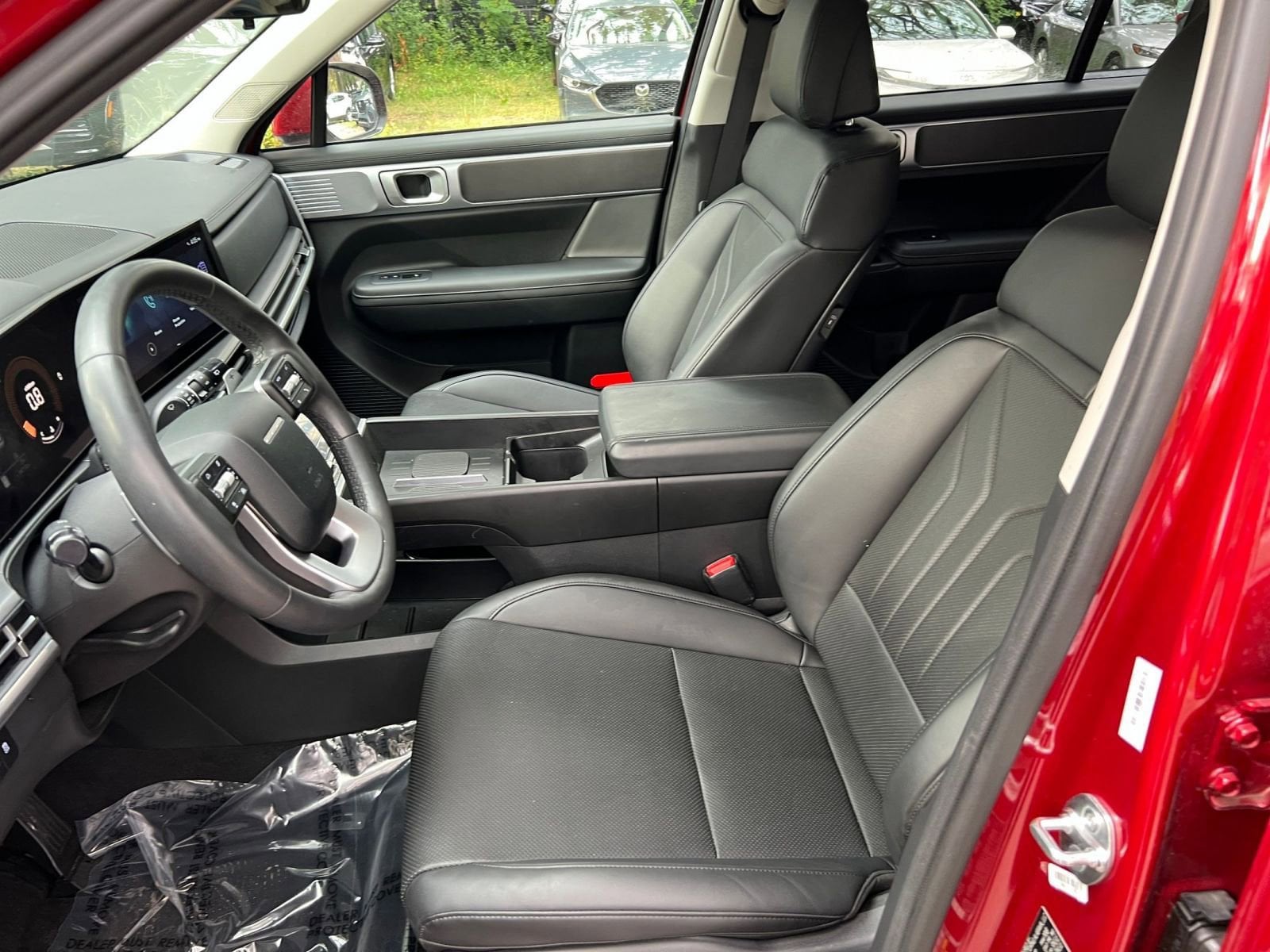 Thumbnail: 2025 Hyundai Santa Fe - 30