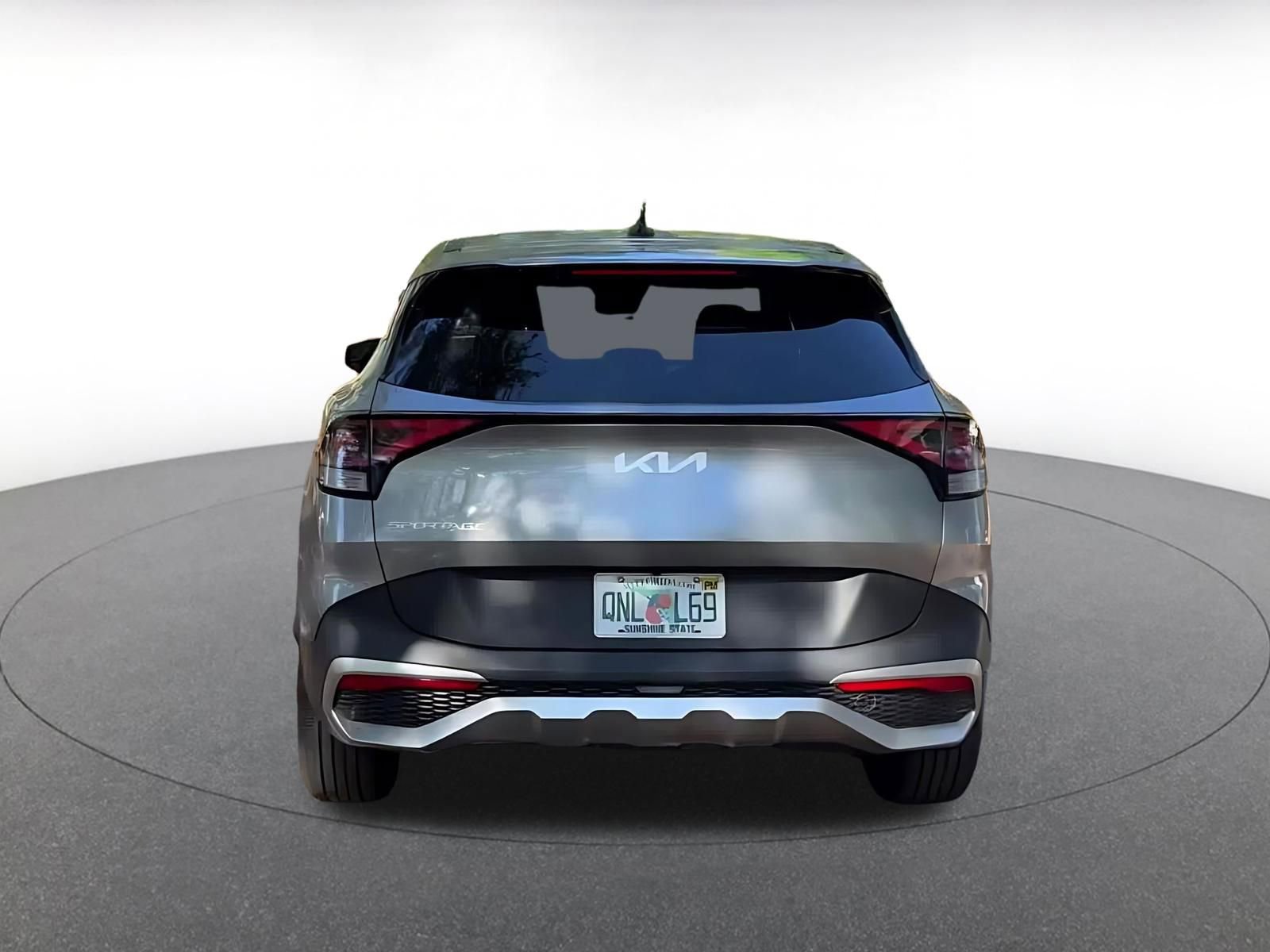 Thumbnail: 2025 Kia Sportage - 14