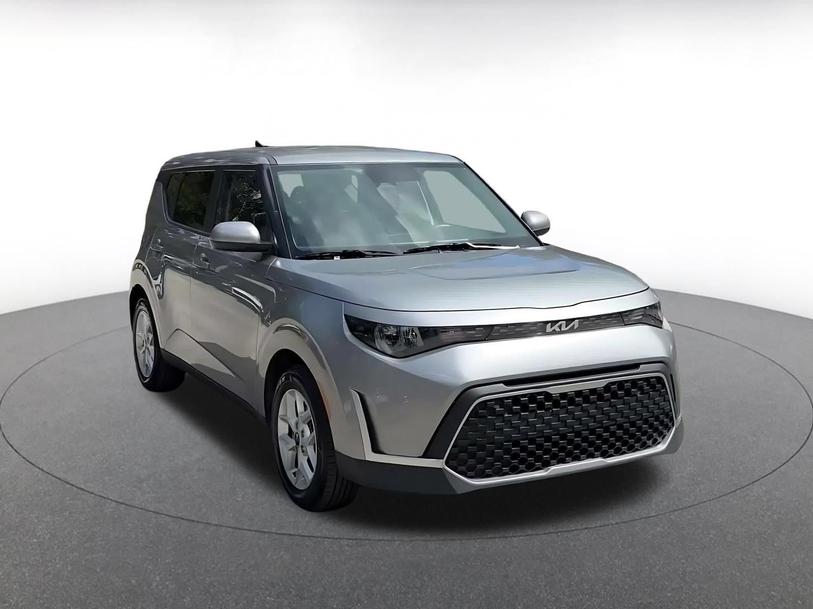 Thumbnail: 2025 Kia Soul - 3