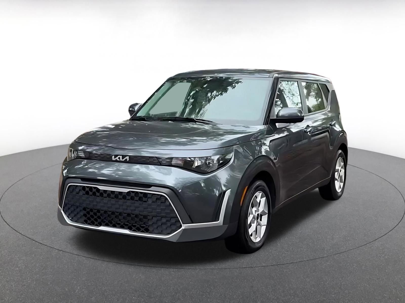 Thumbnail: 2025 Kia Soul - 7